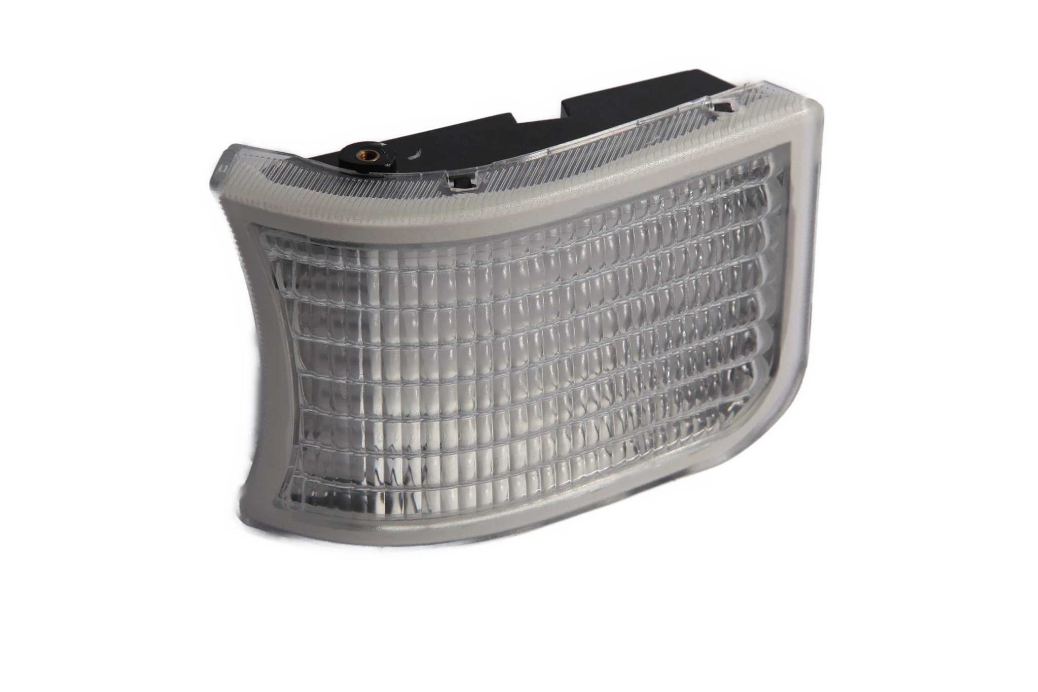 Lamp Cover - Front Right-Hand | CASEIH | CA | EN