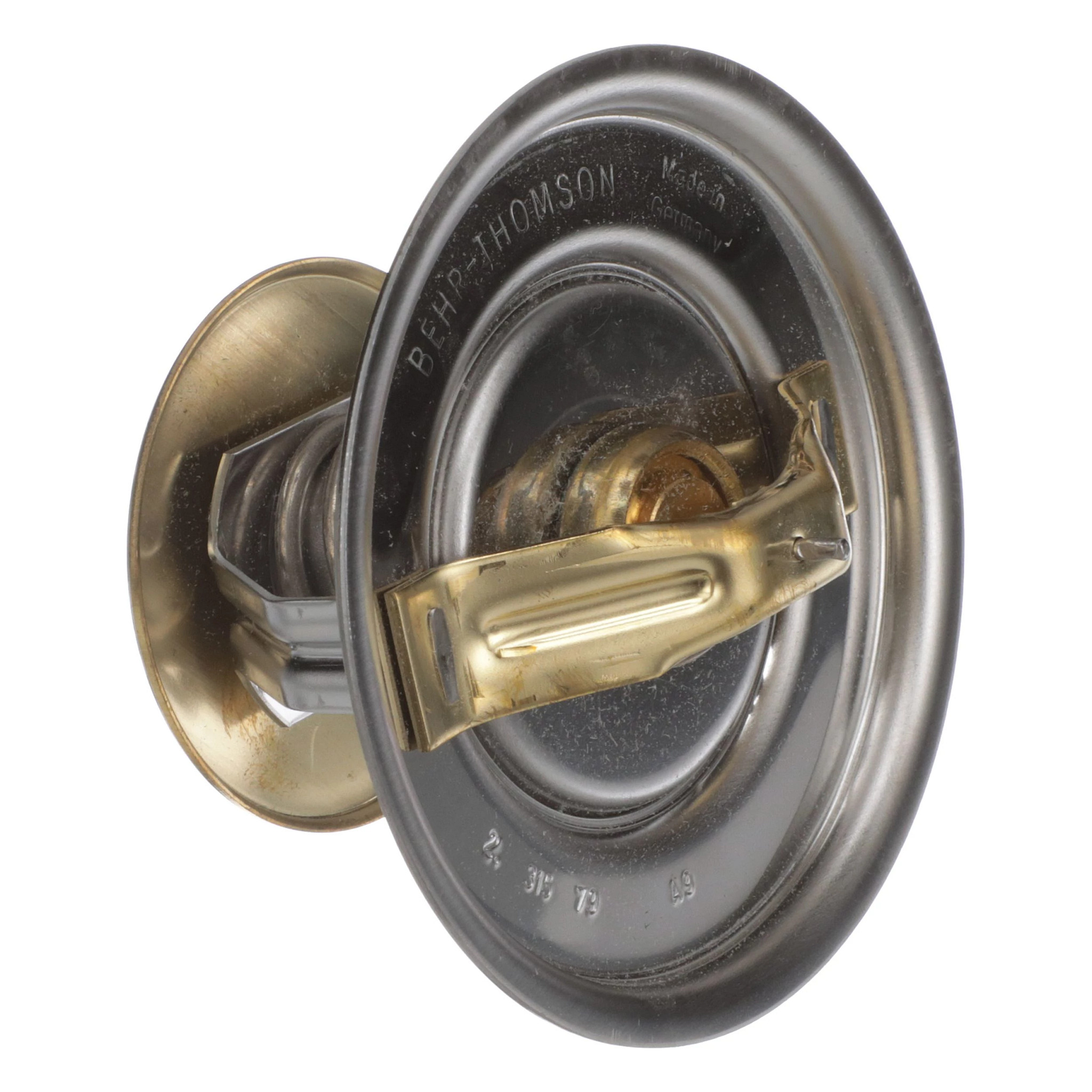 TERMOSTATO | STEYR | ES | ES