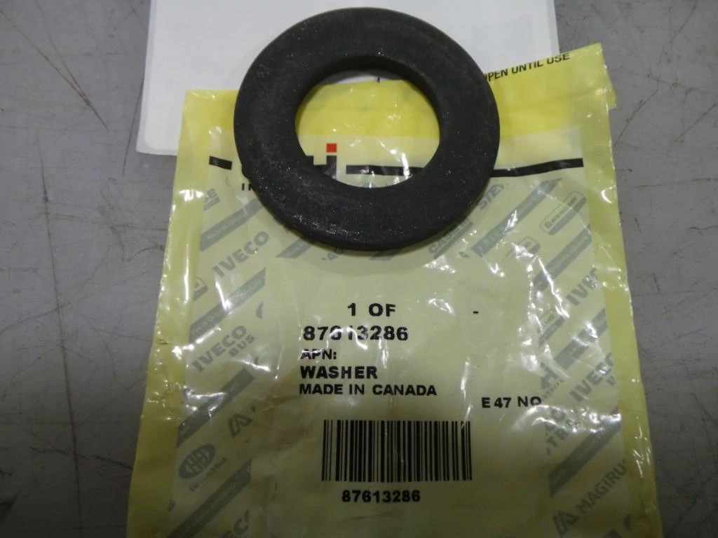 WASHER | CASEIH | IE | EN