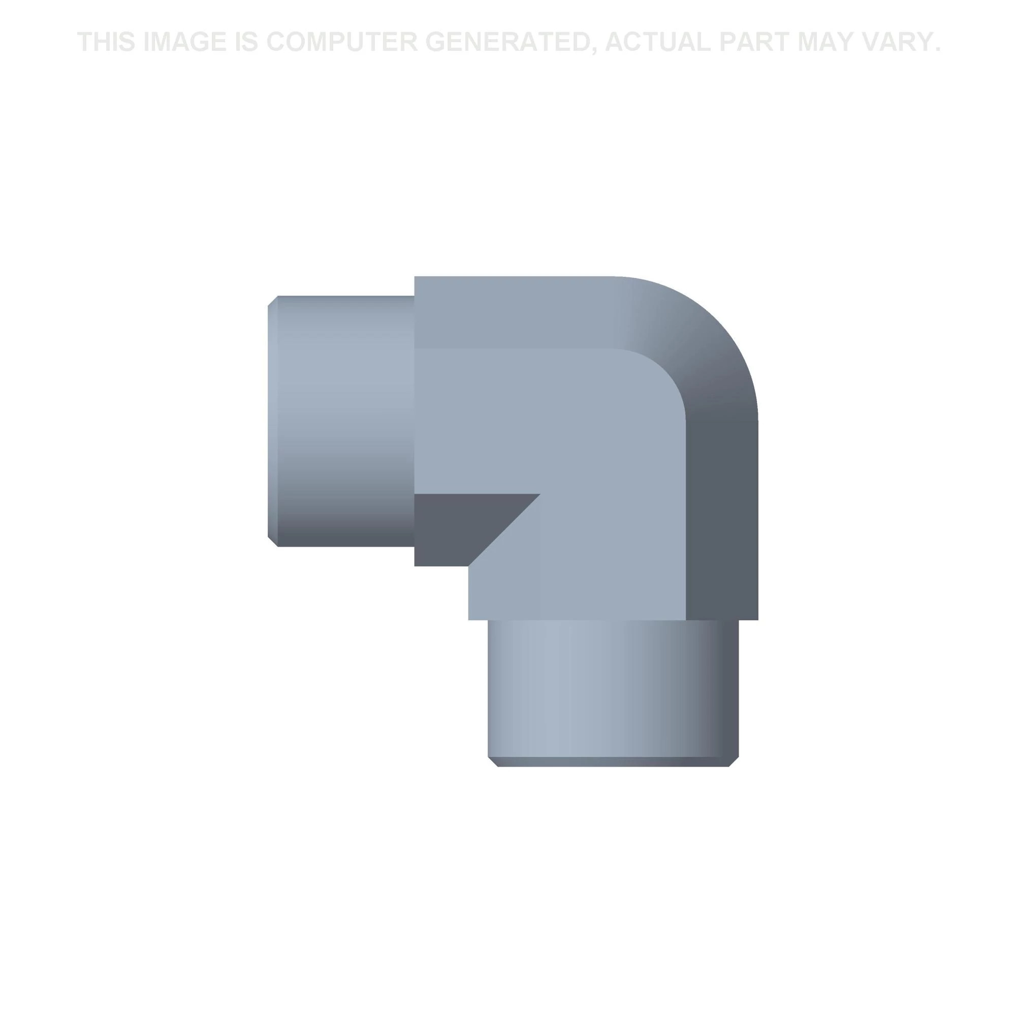 RACCORD HYDRAULIQUE | FLEXICOIL | CA | EN