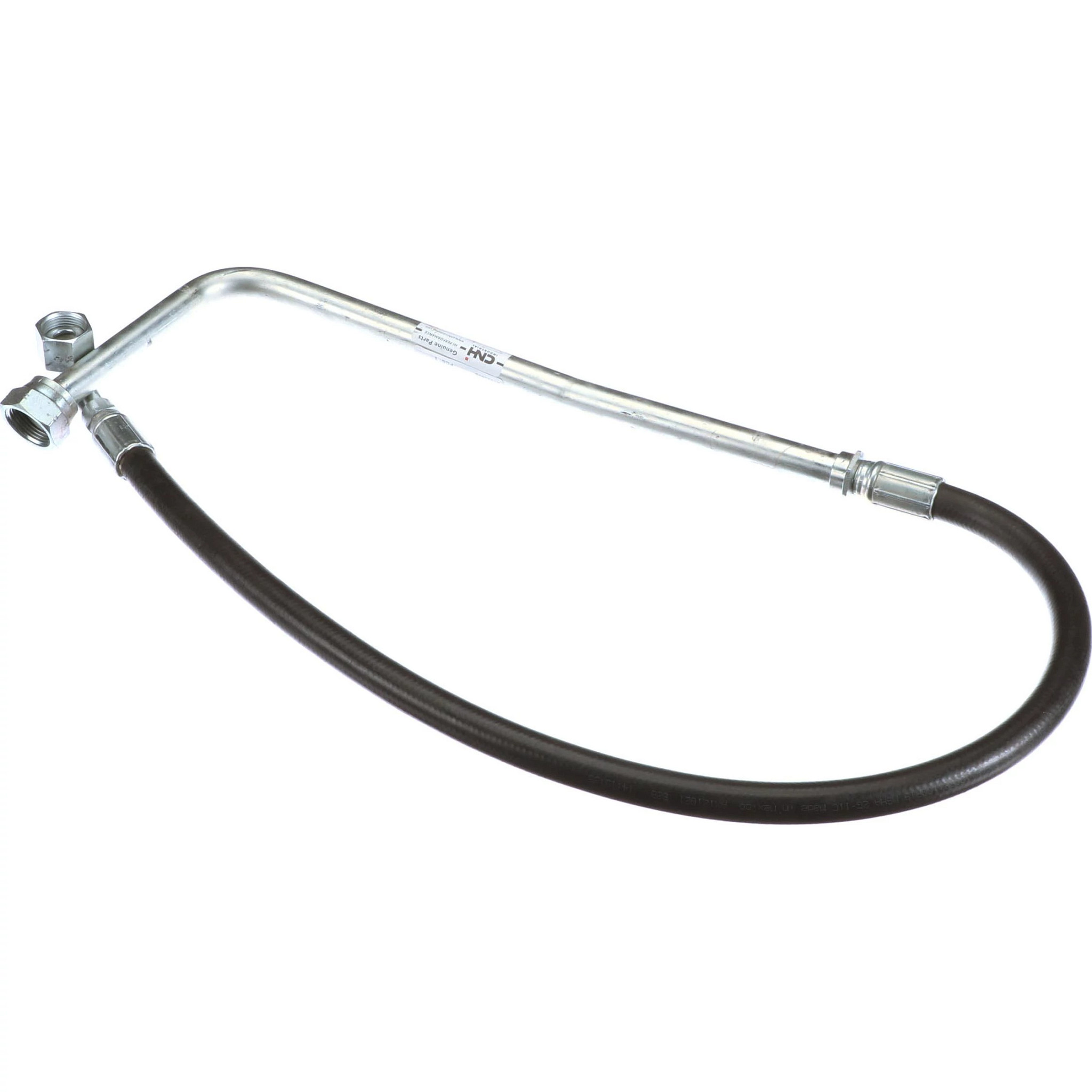 TUBE | NEWHOLLANDAG | EU | EN