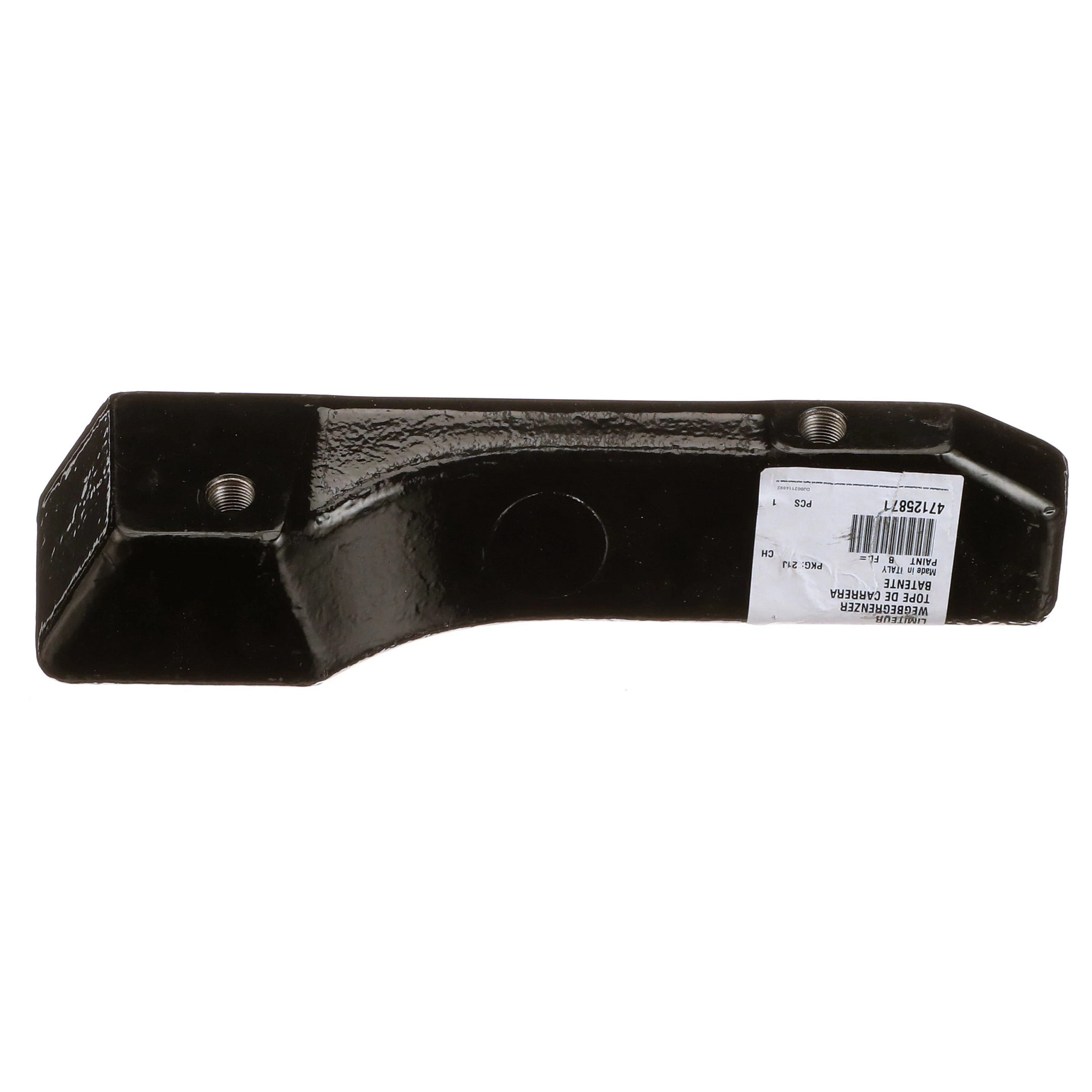 LIMITADOR DE CARRERA | CASEIH | EU | FR