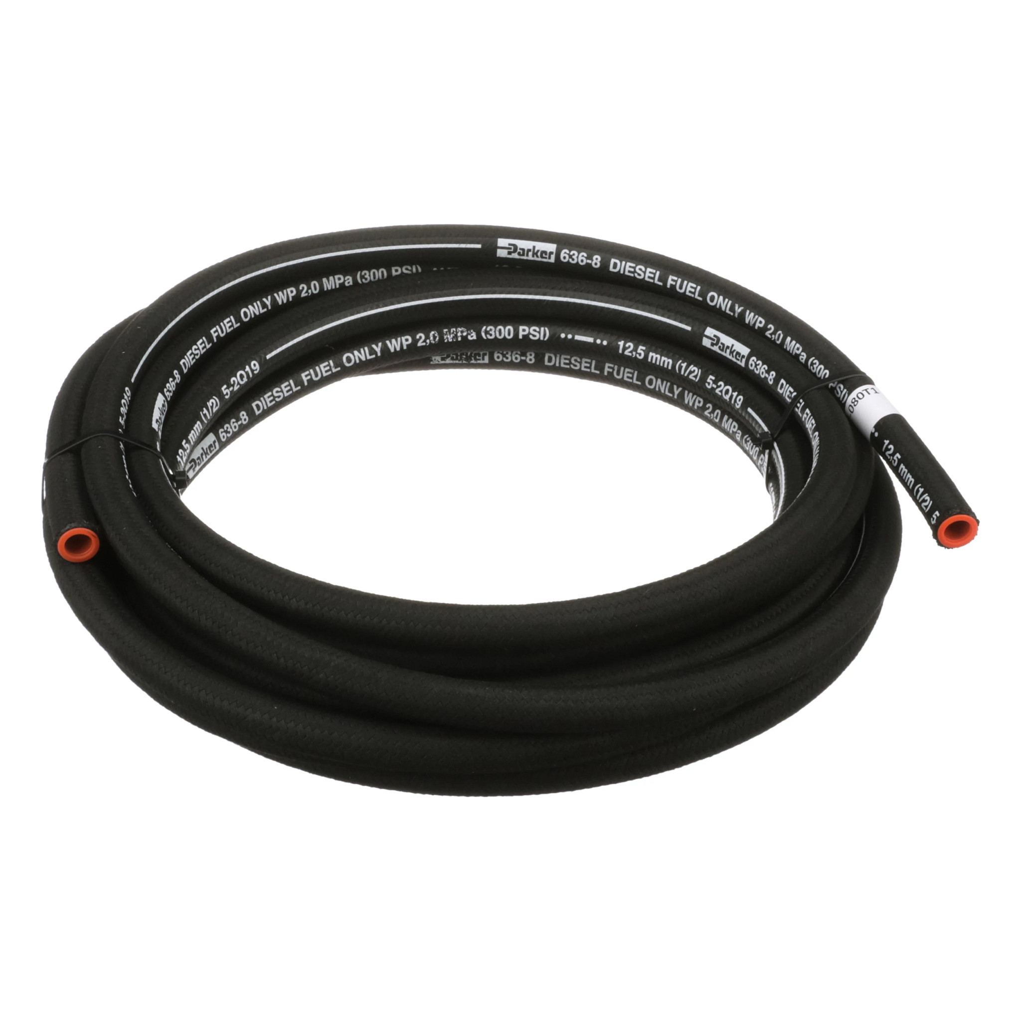 HOSE | NEWHOLLANDAG | CA | EN