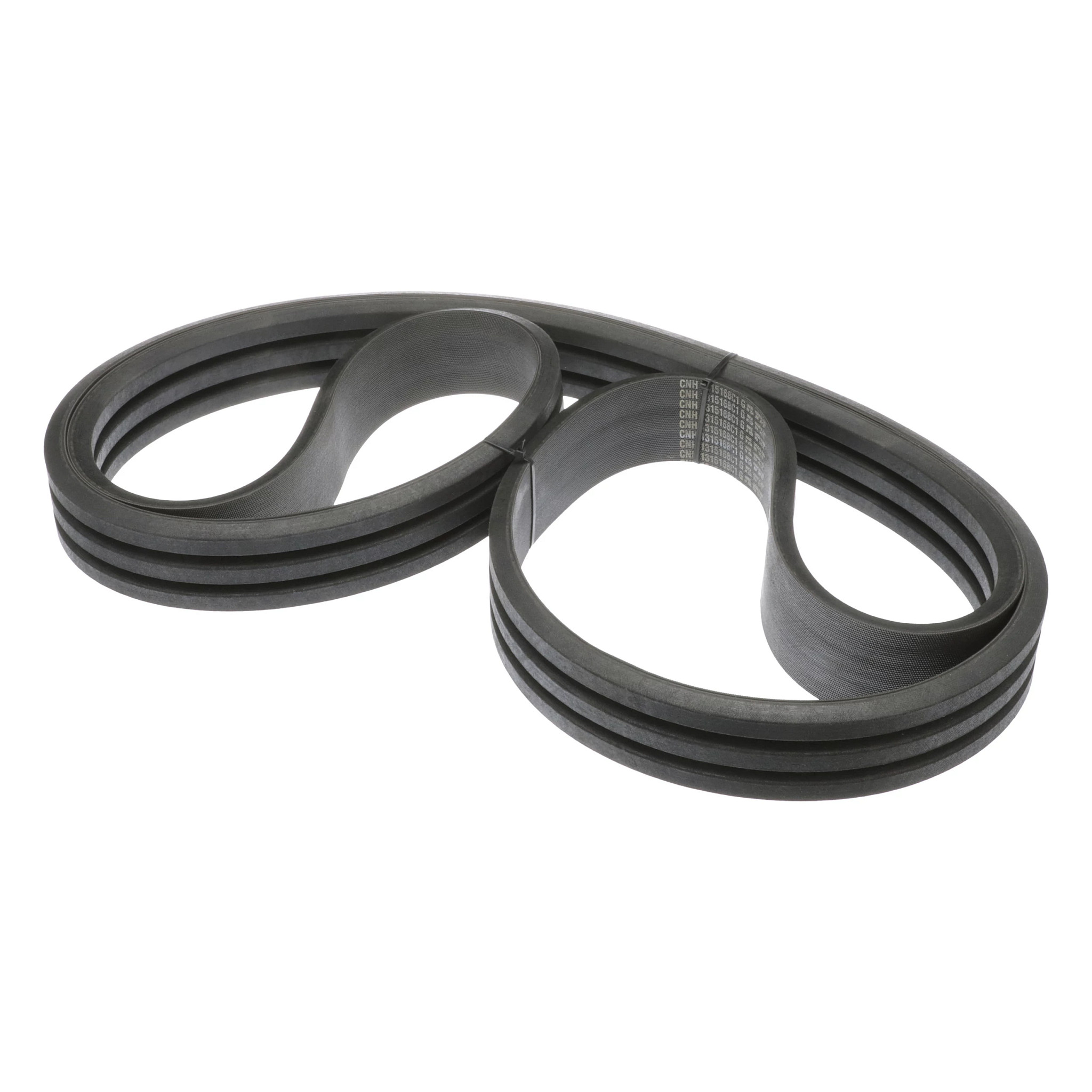 Feeder Drive V-Belt - 22.23 mm W x 4228.70 mm L | NEWHOLLANDAG | CA | EN