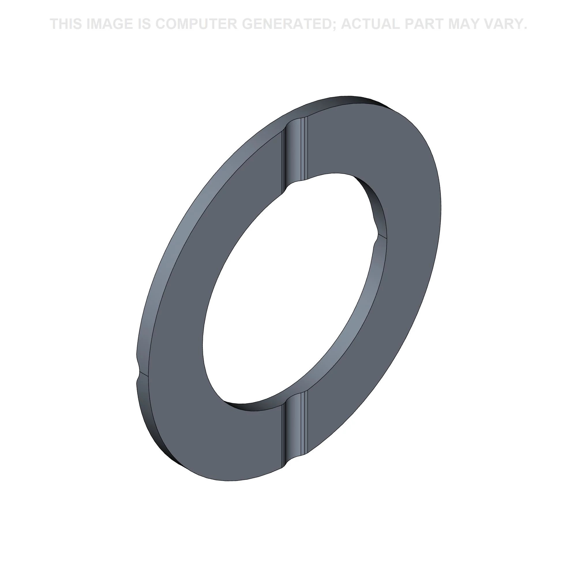 Calço De Afinação | CASEIH | BR | PT