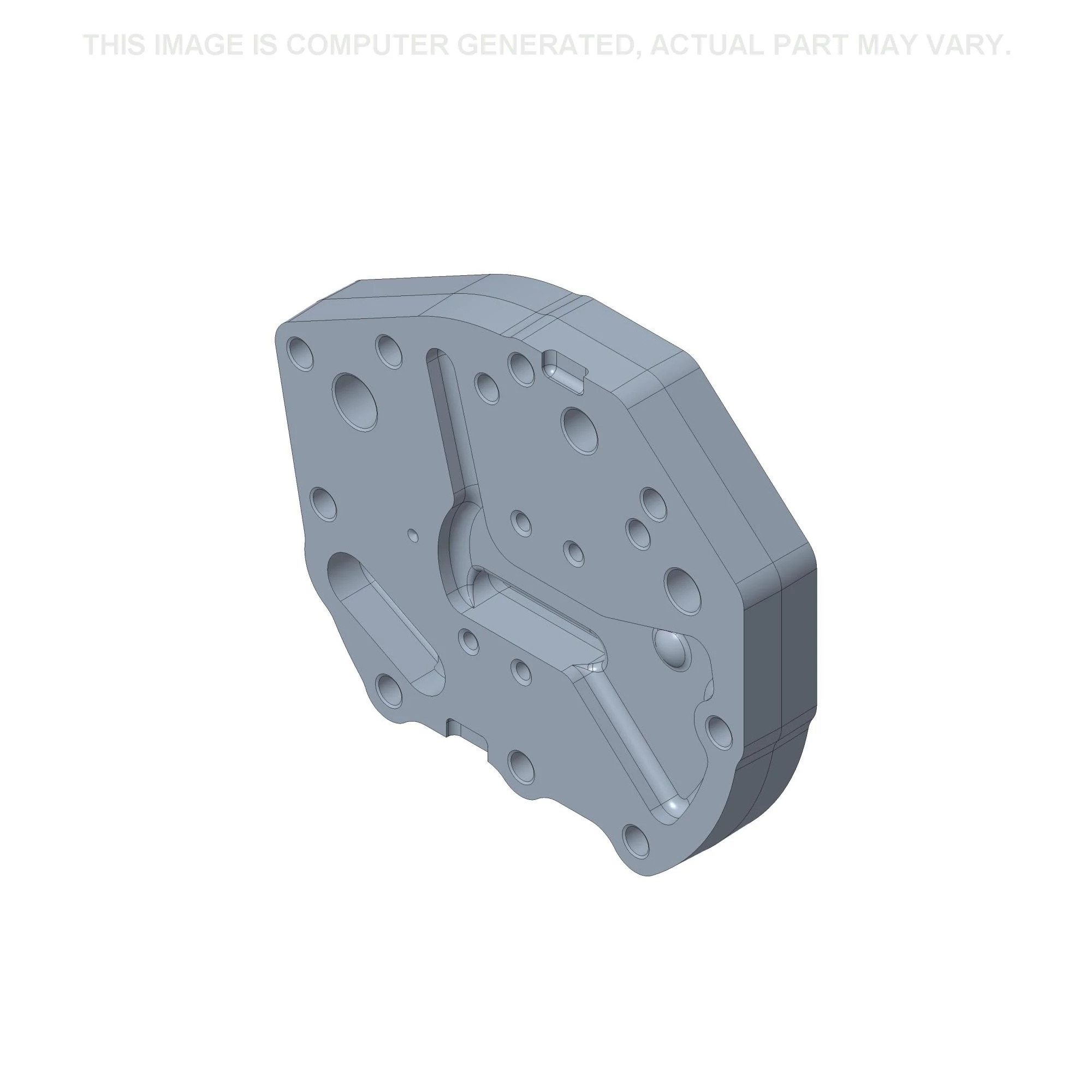 Placa | CASEIH | BR | PT