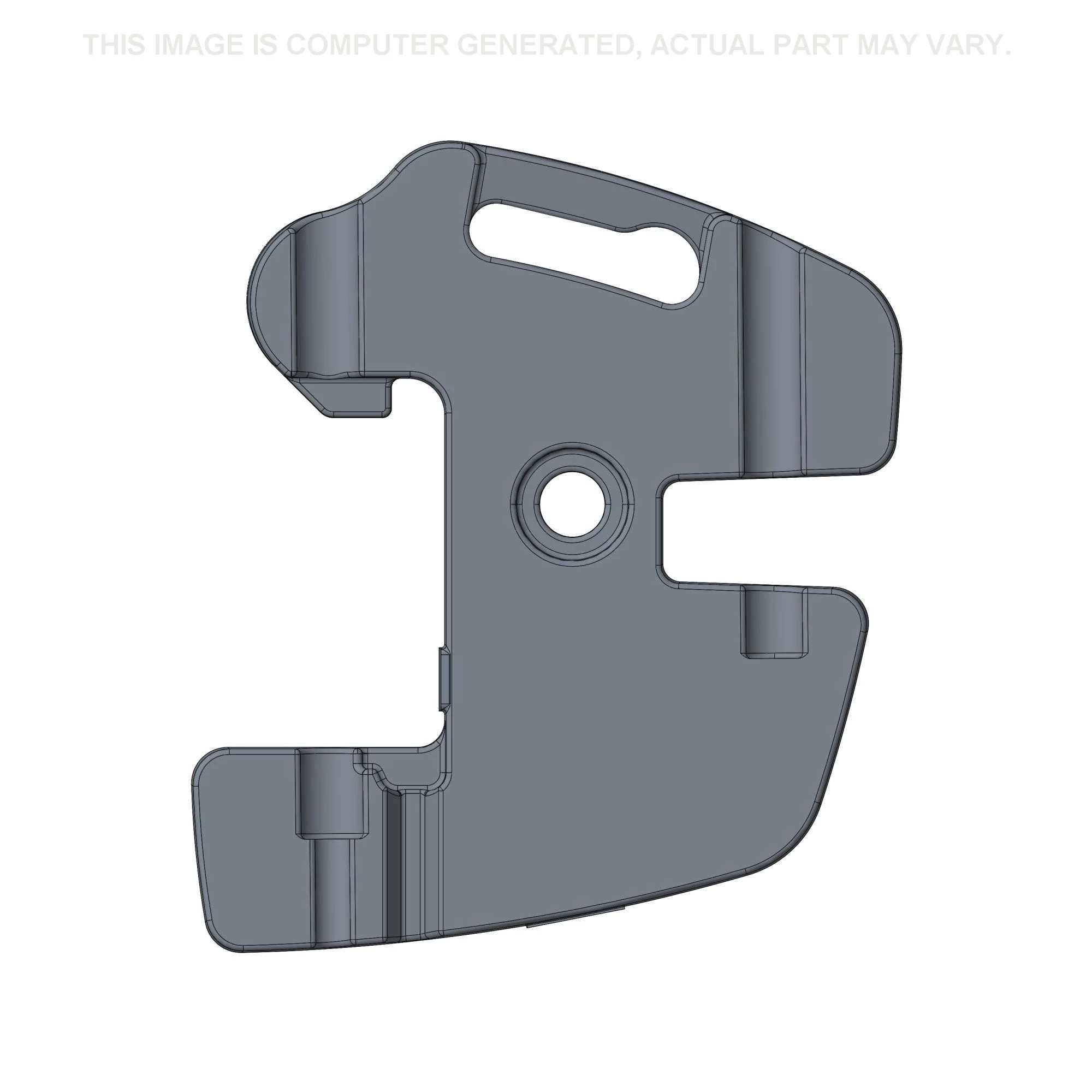 PLATE | NEWHOLLANDAG | SA | EN