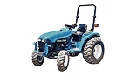 TRACTOR COMPACTO 3 CILINDROS | NEWHOLLANDAG | BR | PT