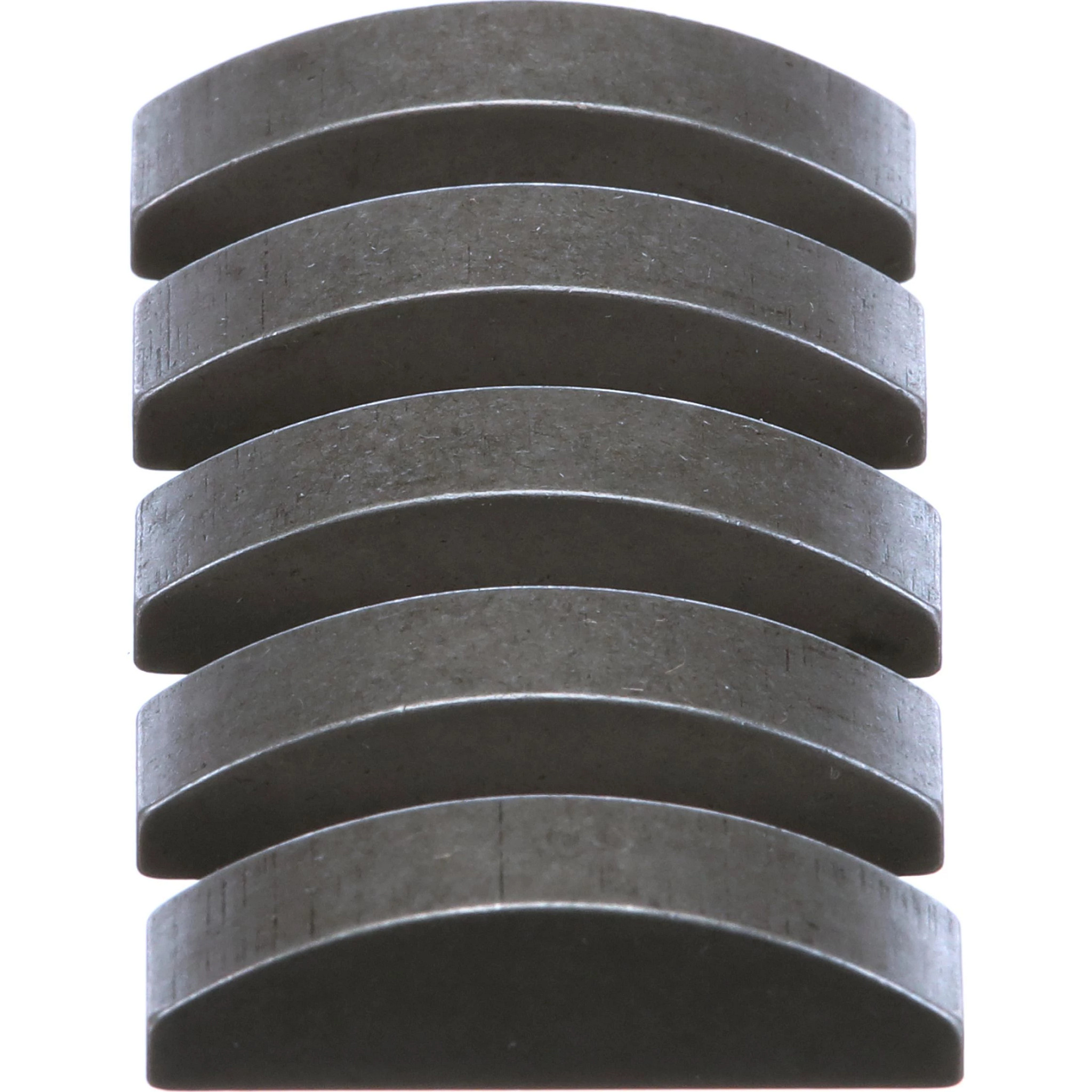 Chaveta em meia lua - 5/16" x 2 1/8"