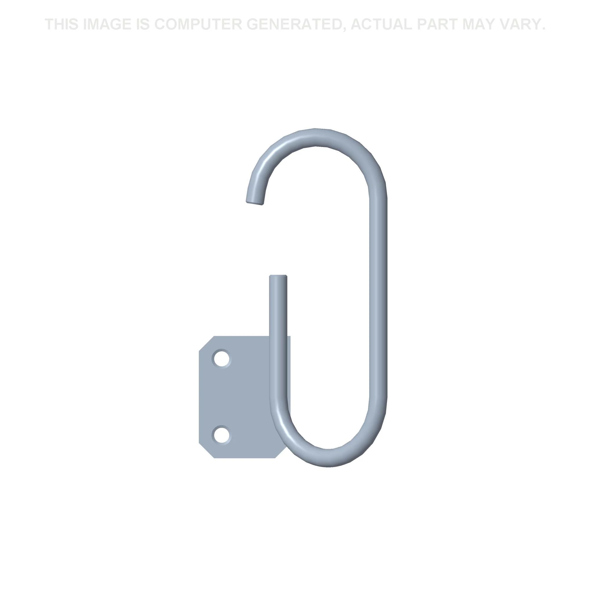 BRACKET | CASEIH | EU | FR