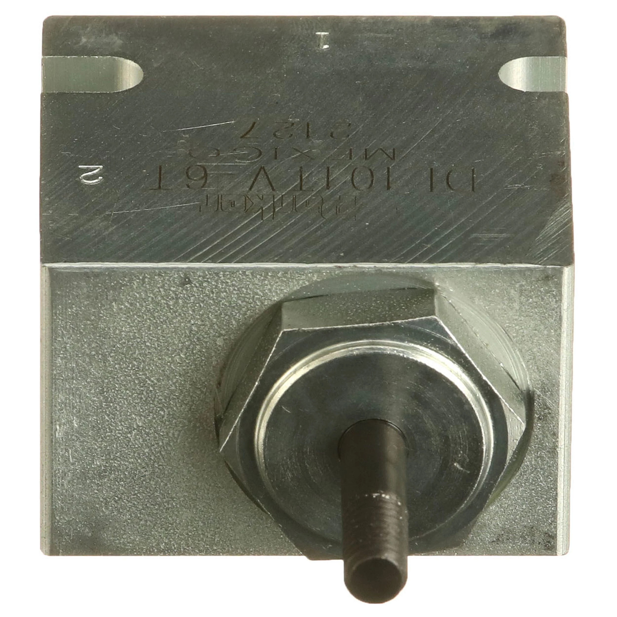 HYDRAULIC VALVE | NEWHOLLANDAG | CA | EN