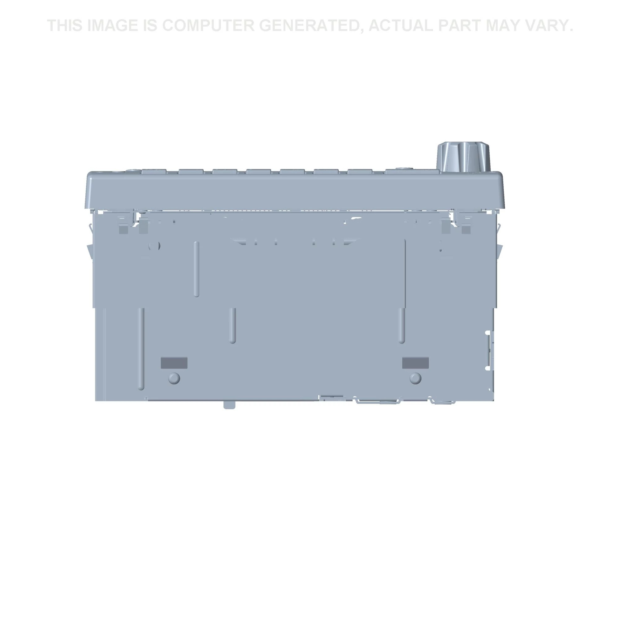 RADIO | CASEIH | EU | FR