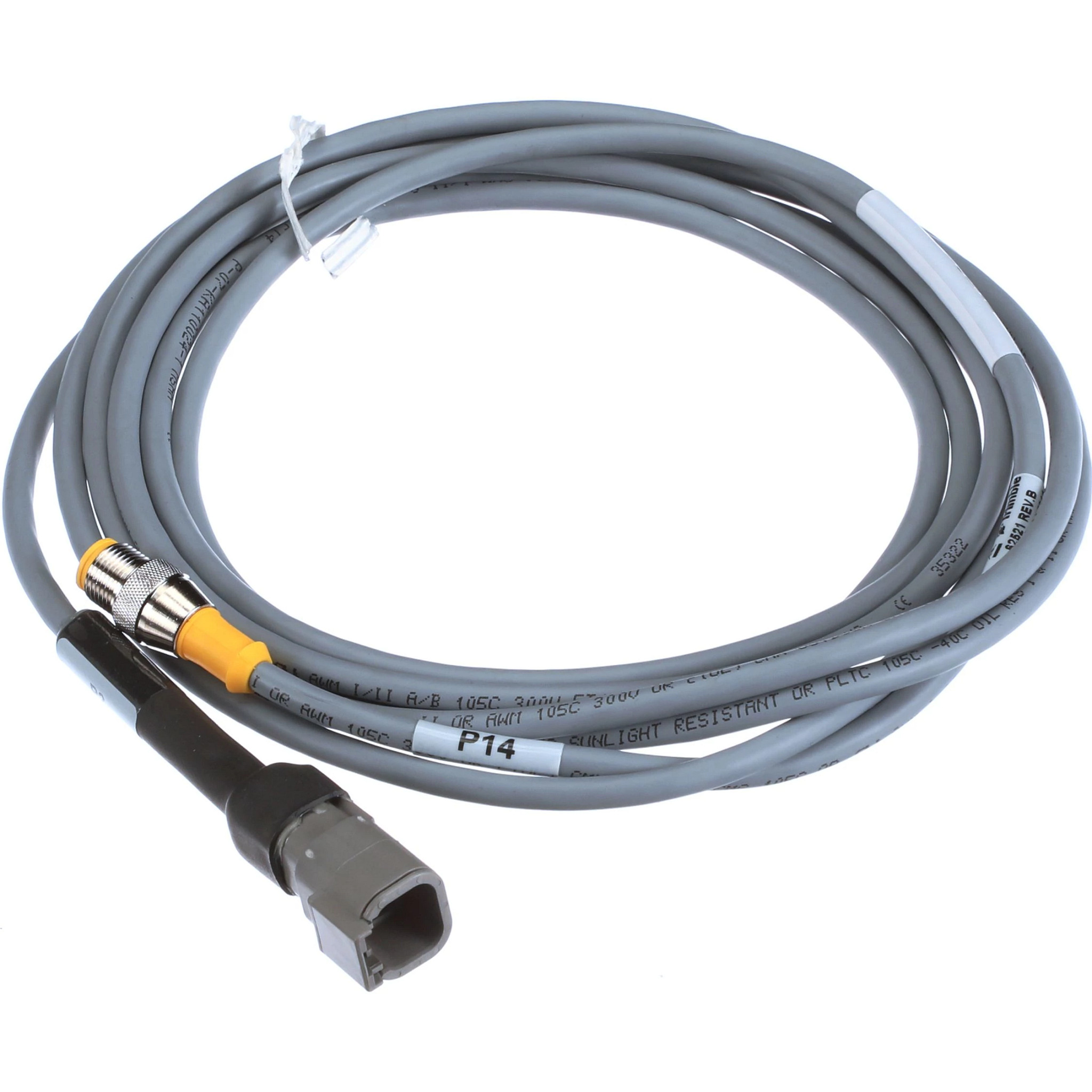 WIRE HARNESS | CASEIH | CA | FR