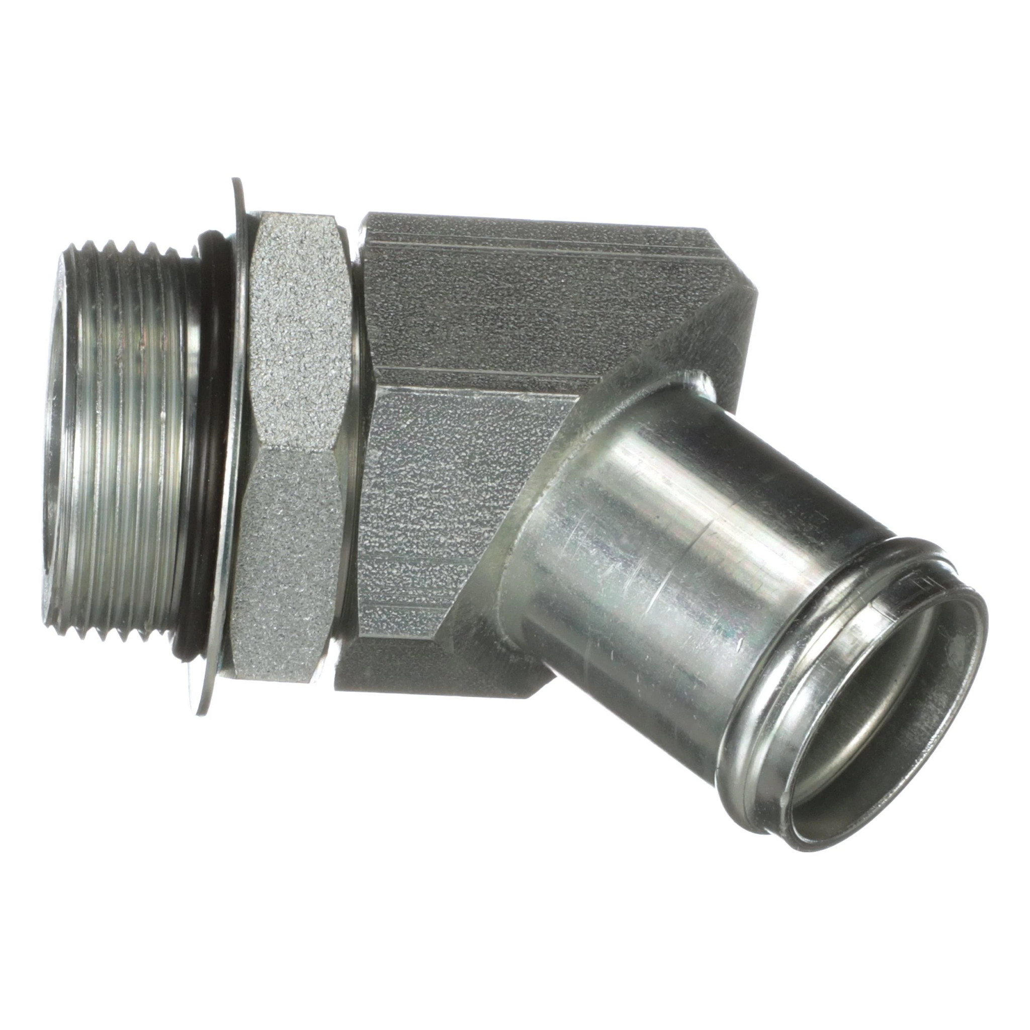 HYD CONNECTOR | CASECE | CA | EN