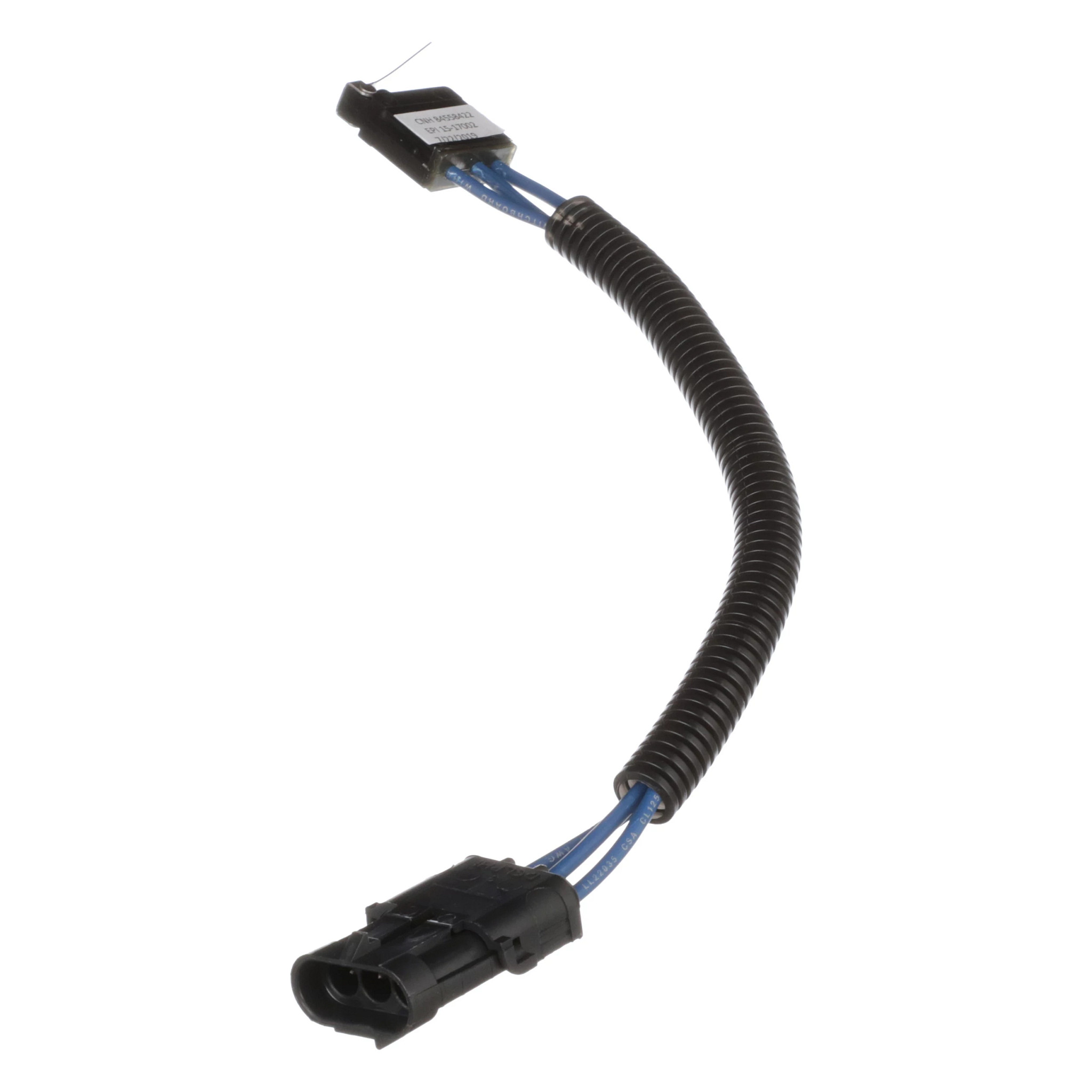 SWITCH ASSY | CASEIH | EU | EN