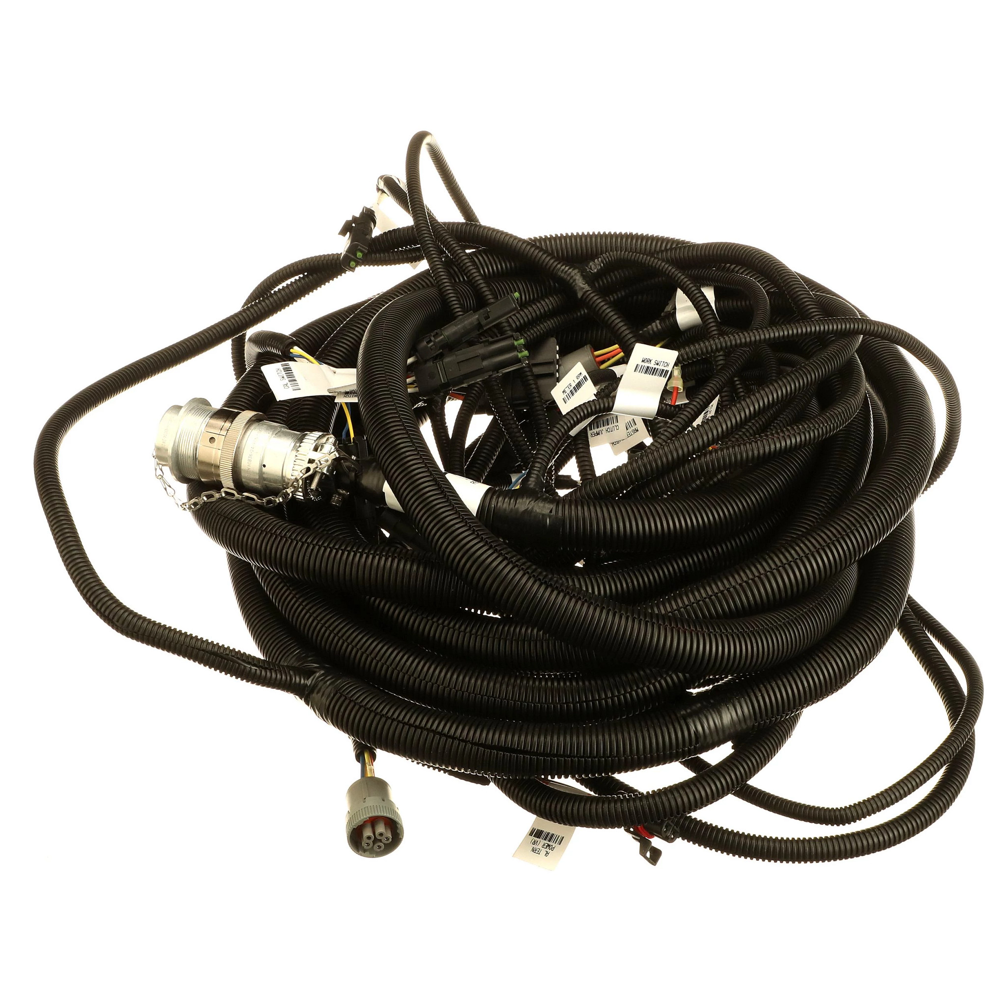 WIRE HARNESS | FLEXICOIL | CA | EN