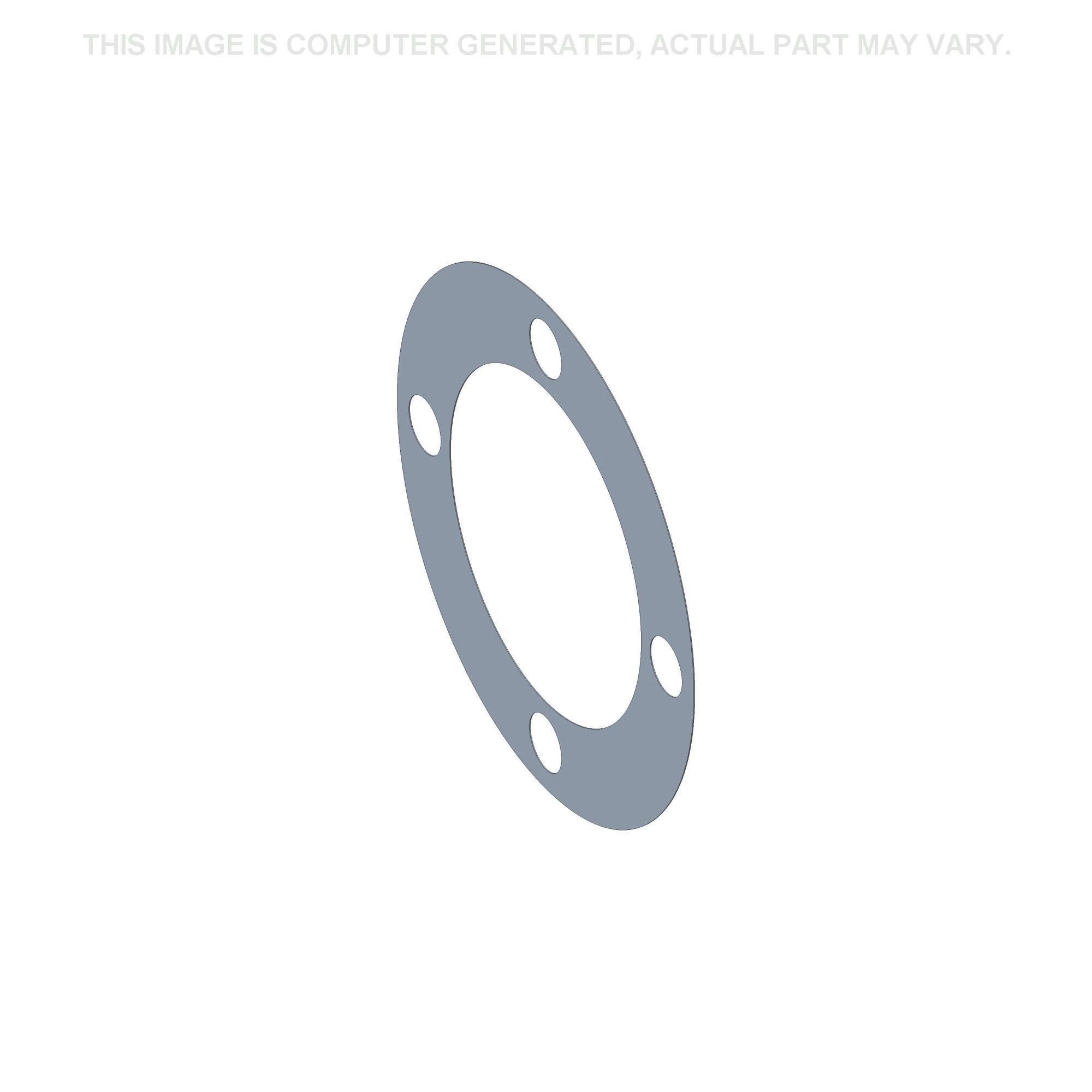 Calço - 65,5 mm DI x 101,5 mm DE x 0,19 mm Esp | NEWHOLLANDAG | BR | PT