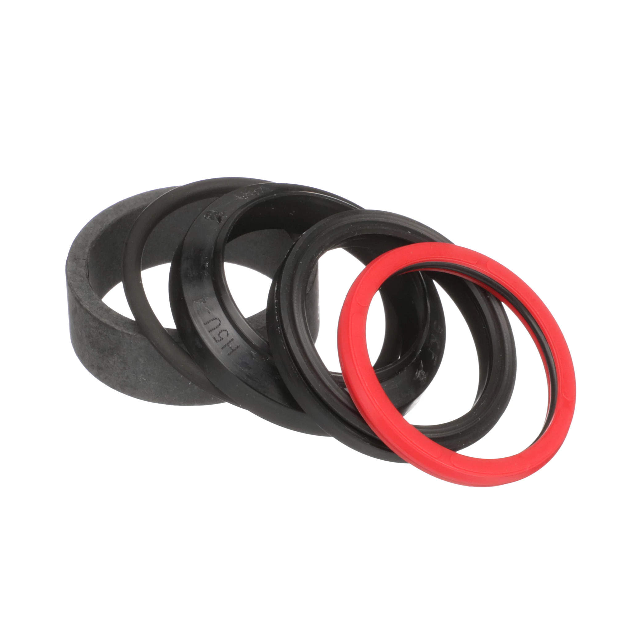 Hydraulic Cylinder Repair Kit - Welded - 2.5