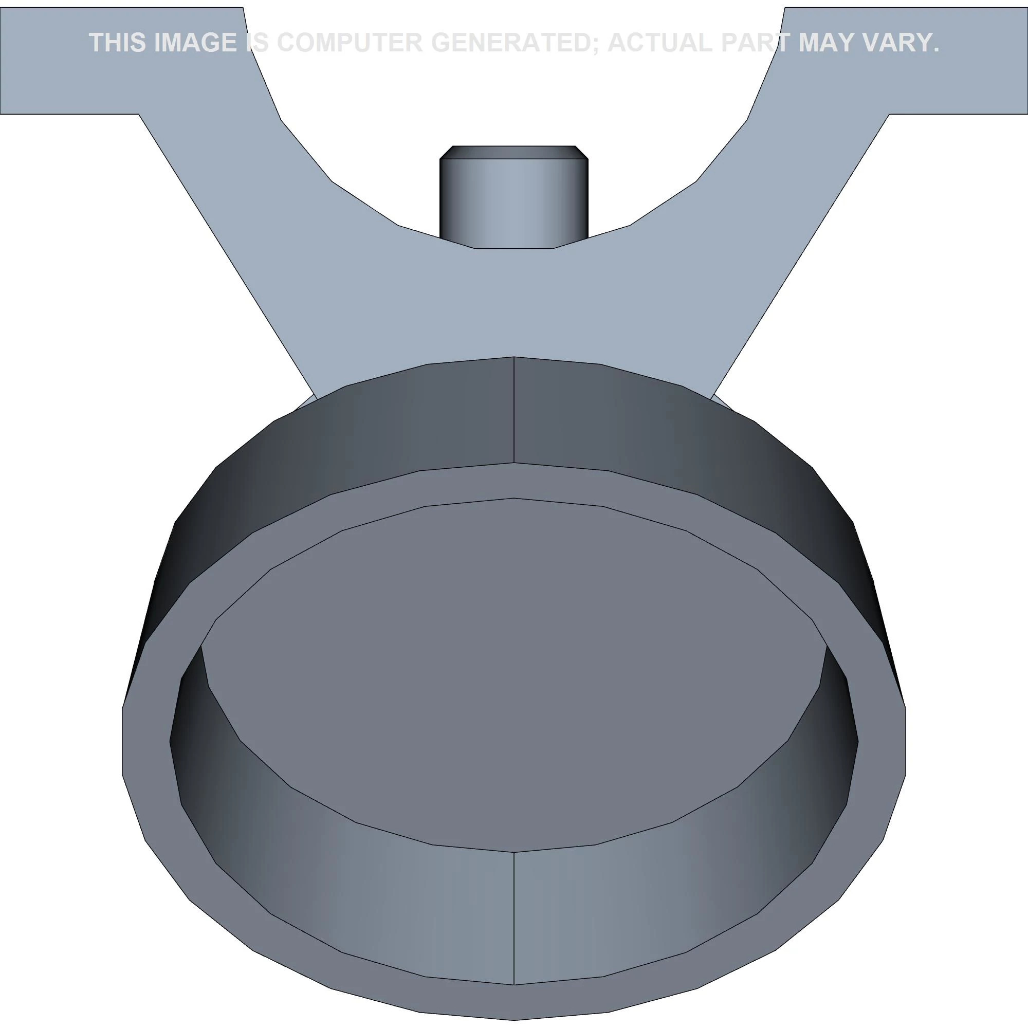 BODY | FLEXICOIL | CA | FR