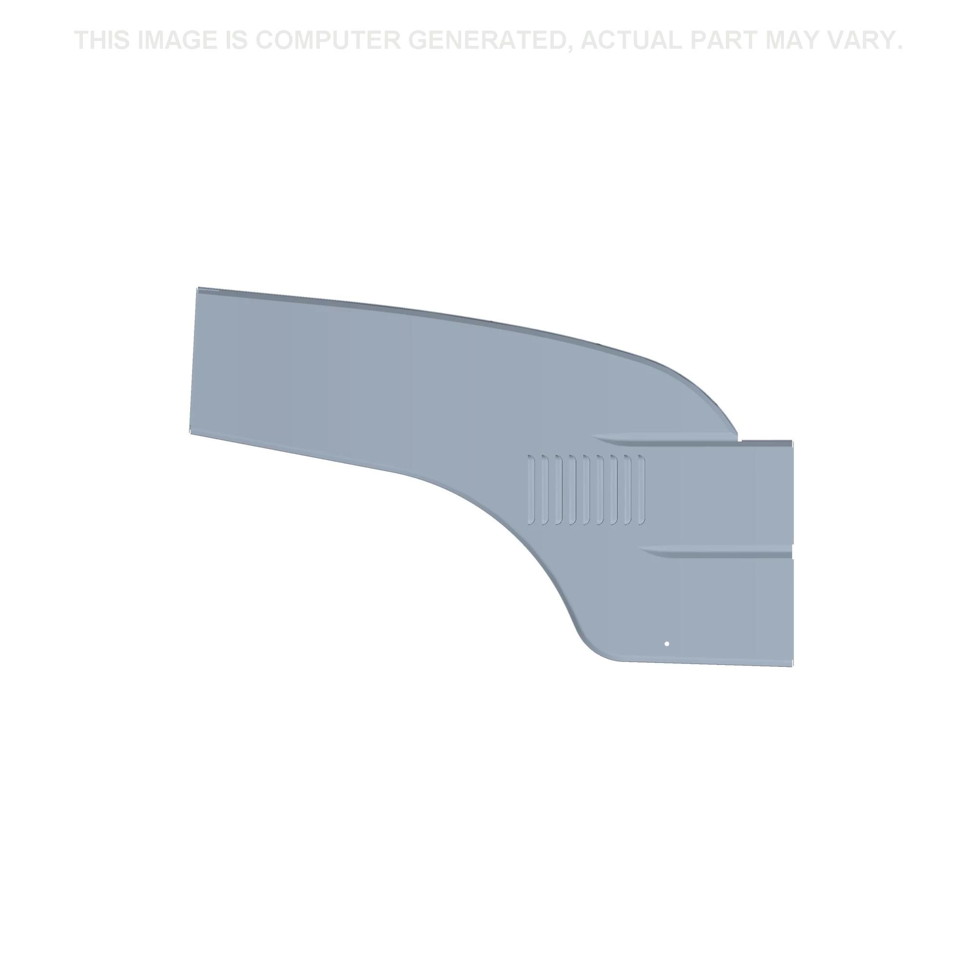 ENGINE HOOD PANEL | CASECE | US | EN