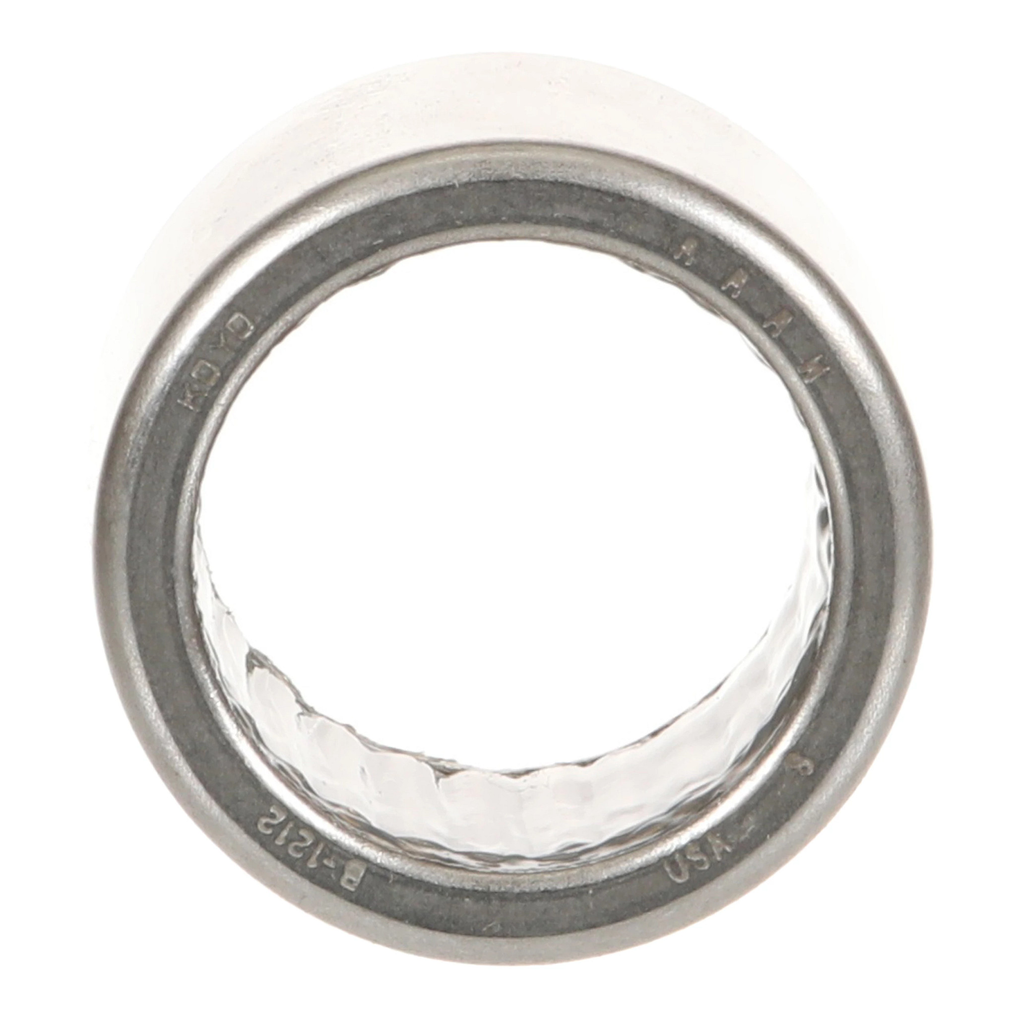 ROLAMENTO DE AGULHAS