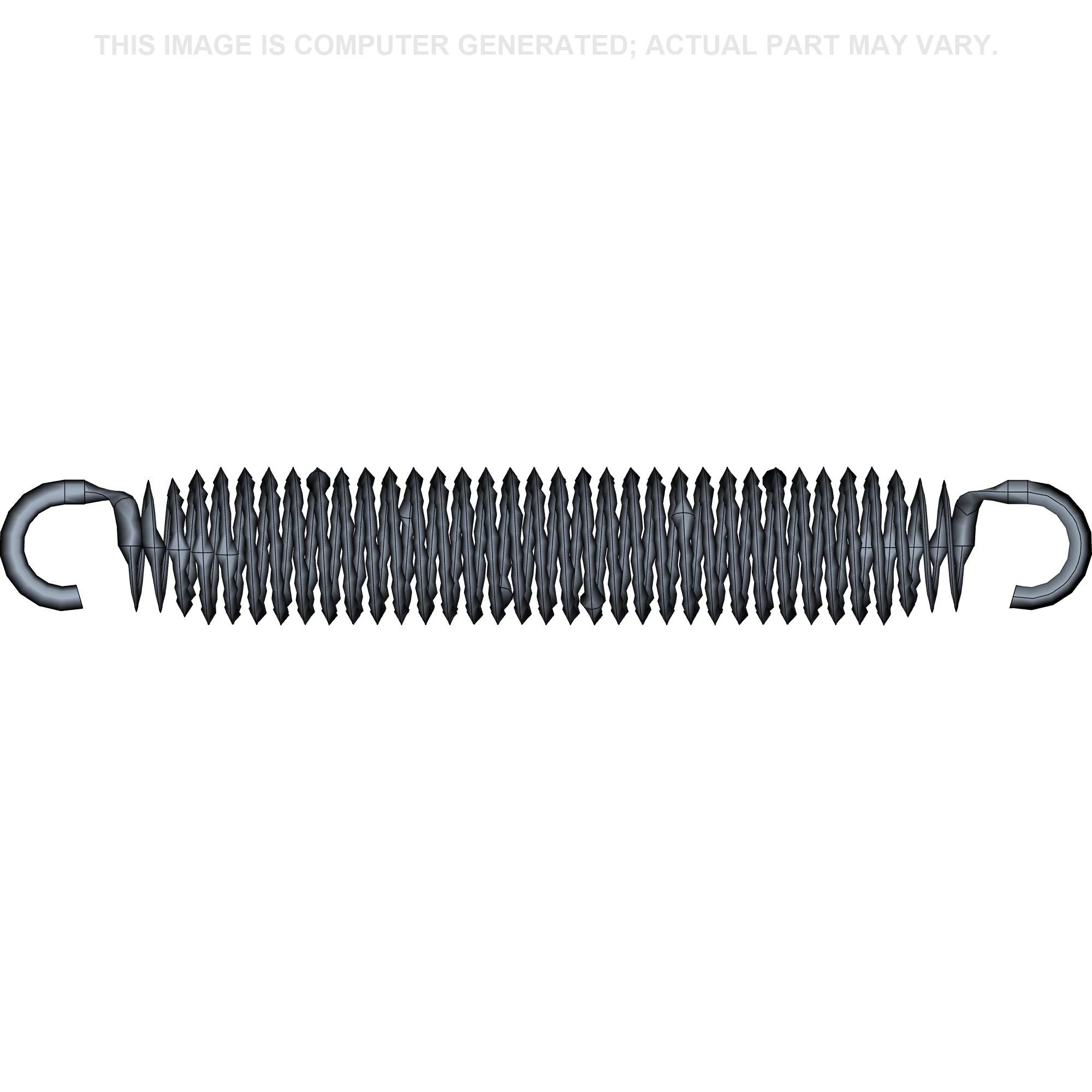 TENSION SPRING | FLEXICOIL | CA | EN