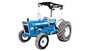 3 CYL SPECIAL UTILITY TRACTOR | NEWHOLLANDAG | EU | SV