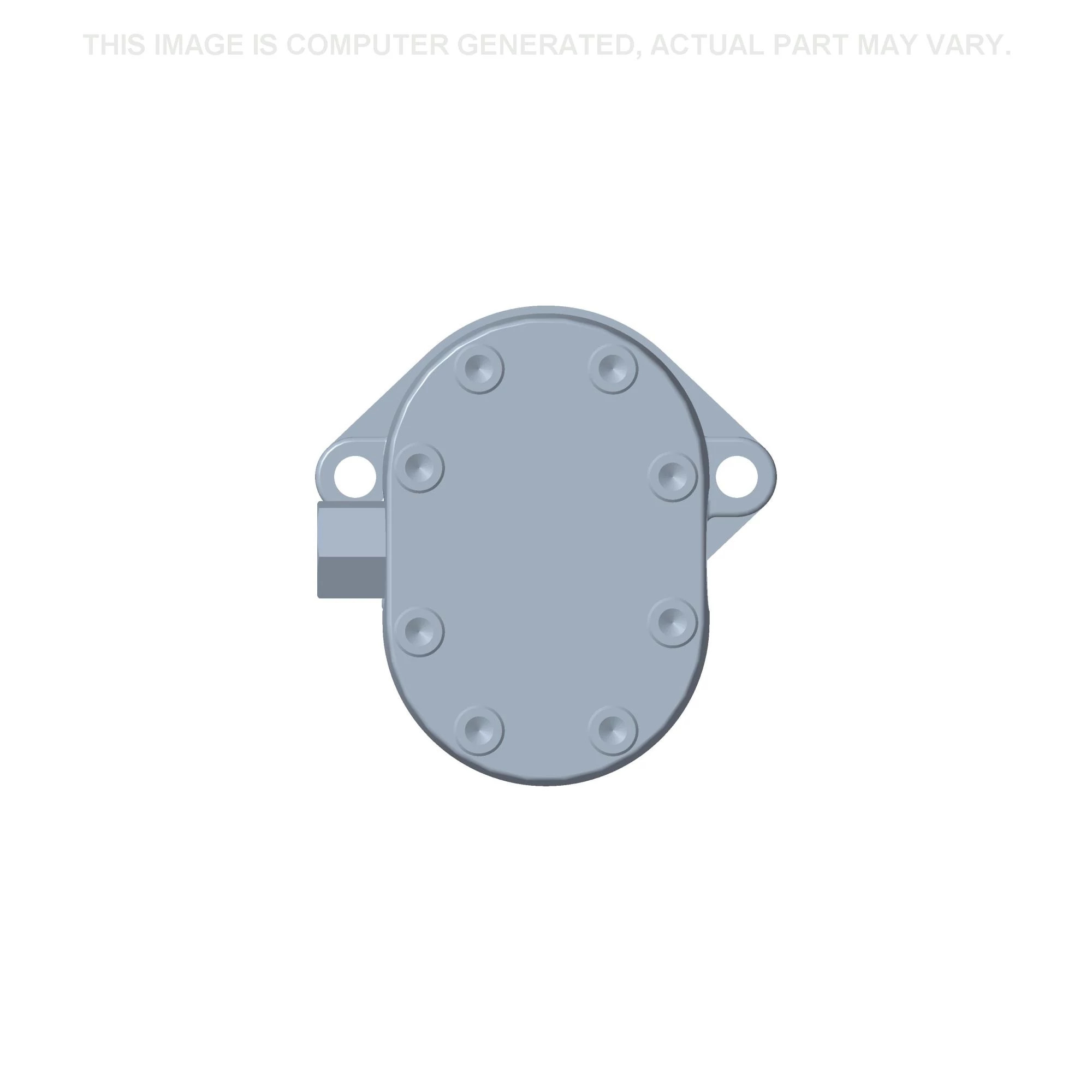 HYDRAULIC PUMP | CASECE | CA | EN