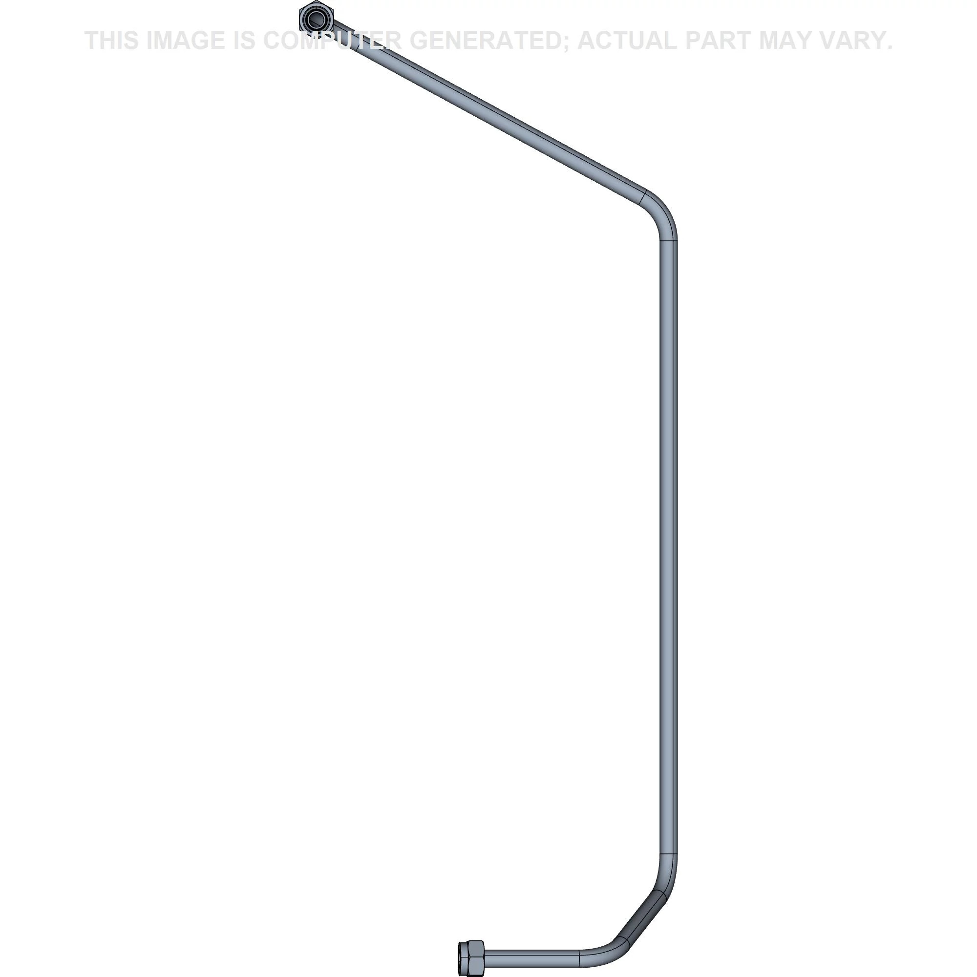 TUBE | CASEIH | EU | FR