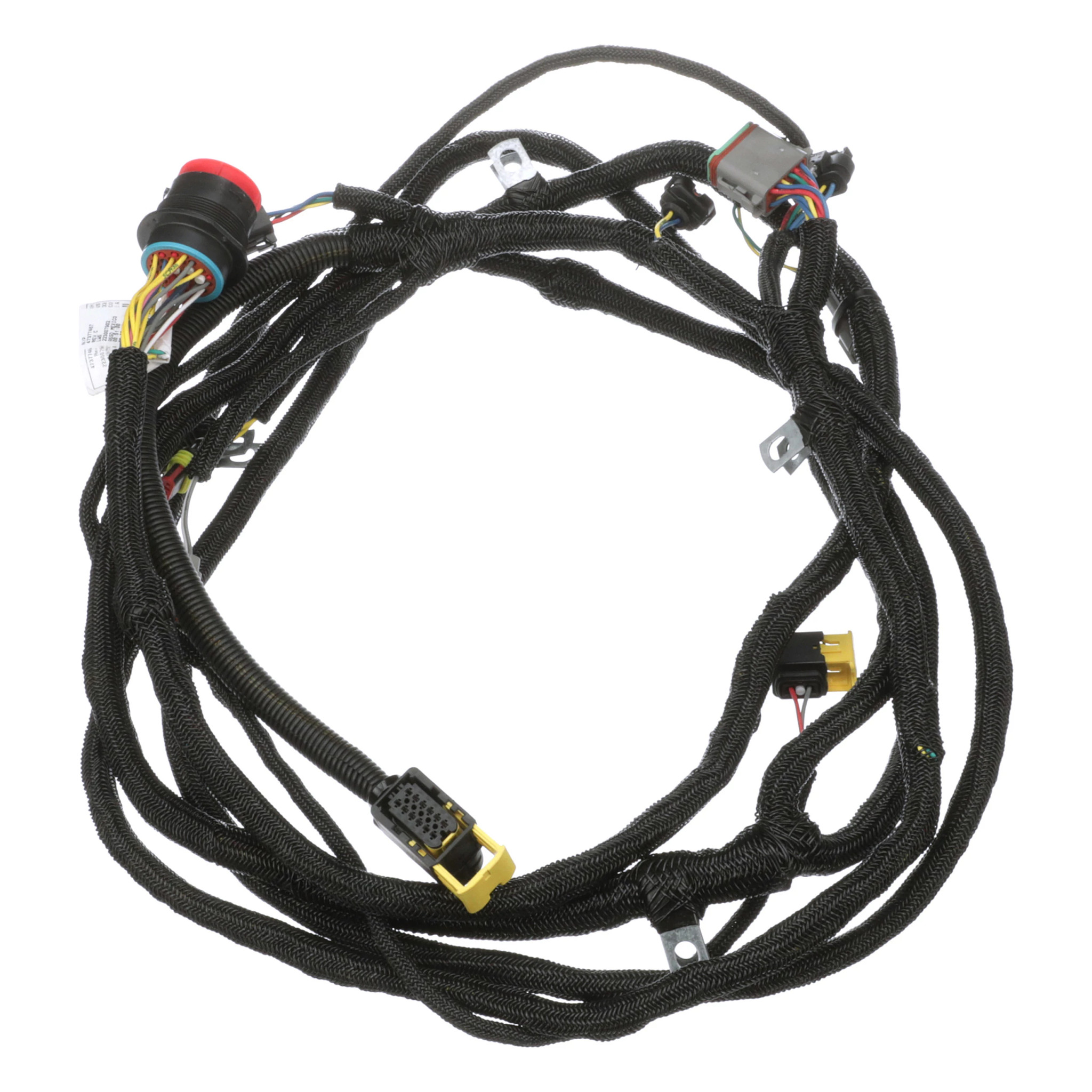 REMAN-WIRE HARNESS | NEWHOLLANDCE | CA | EN