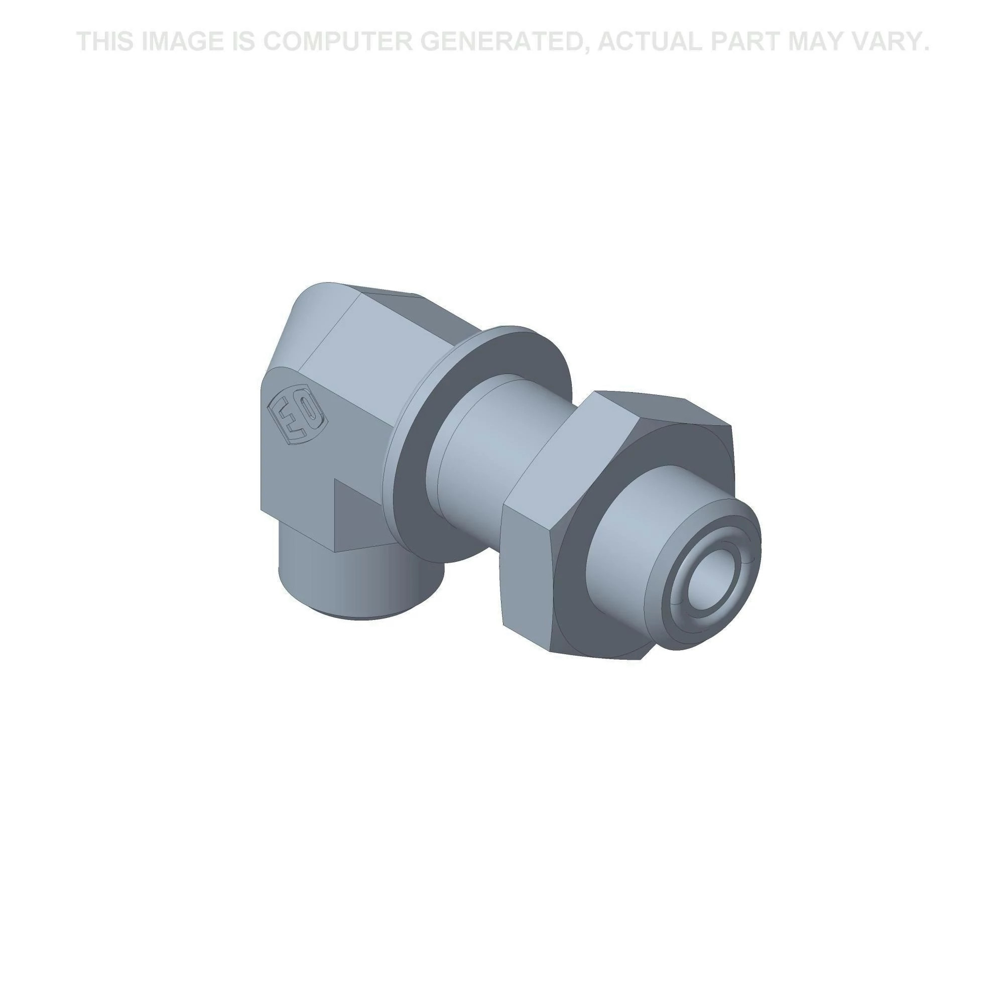 HYDR STECKVERBINDER | FLEXICOIL | DE | DE