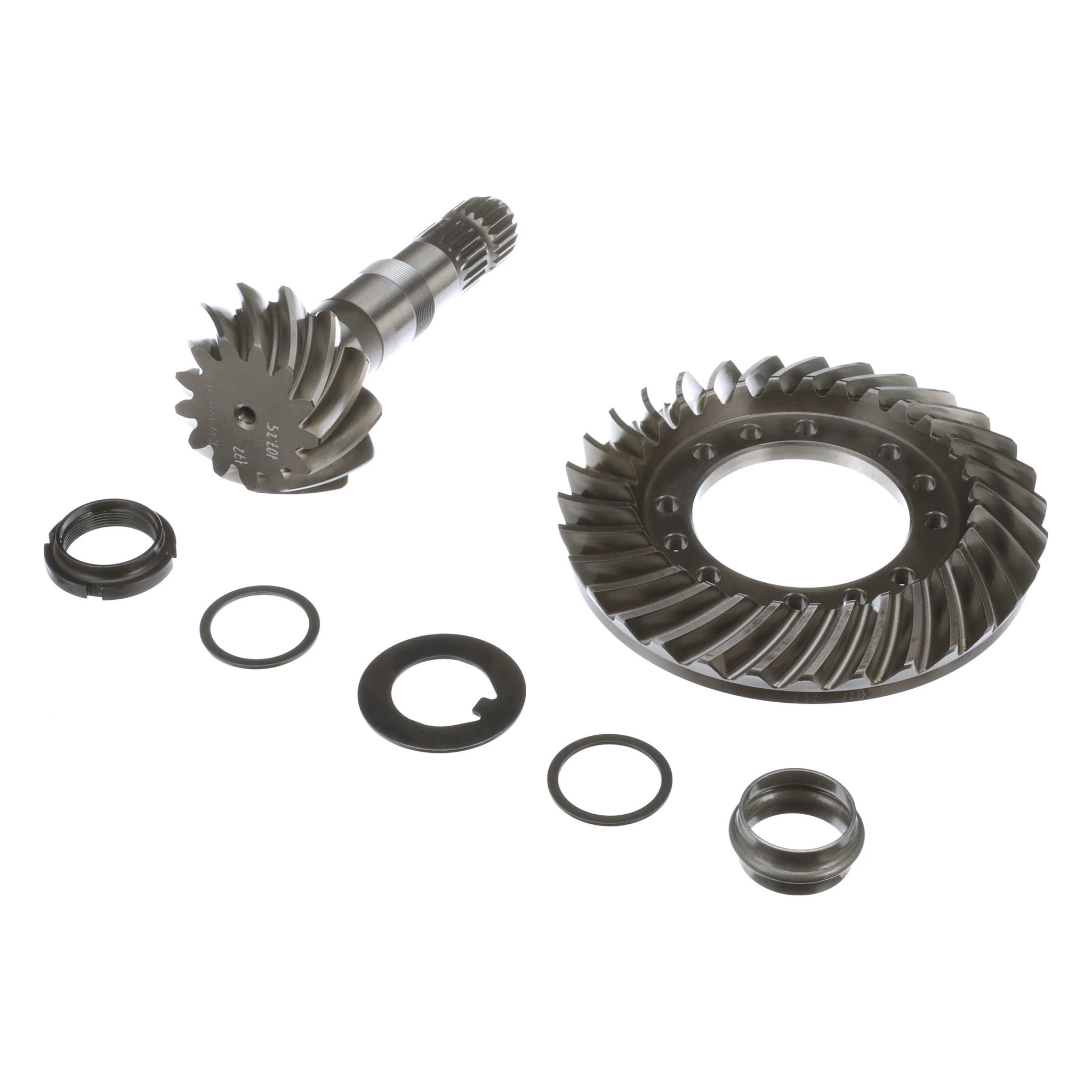 Manual Transmission Kit