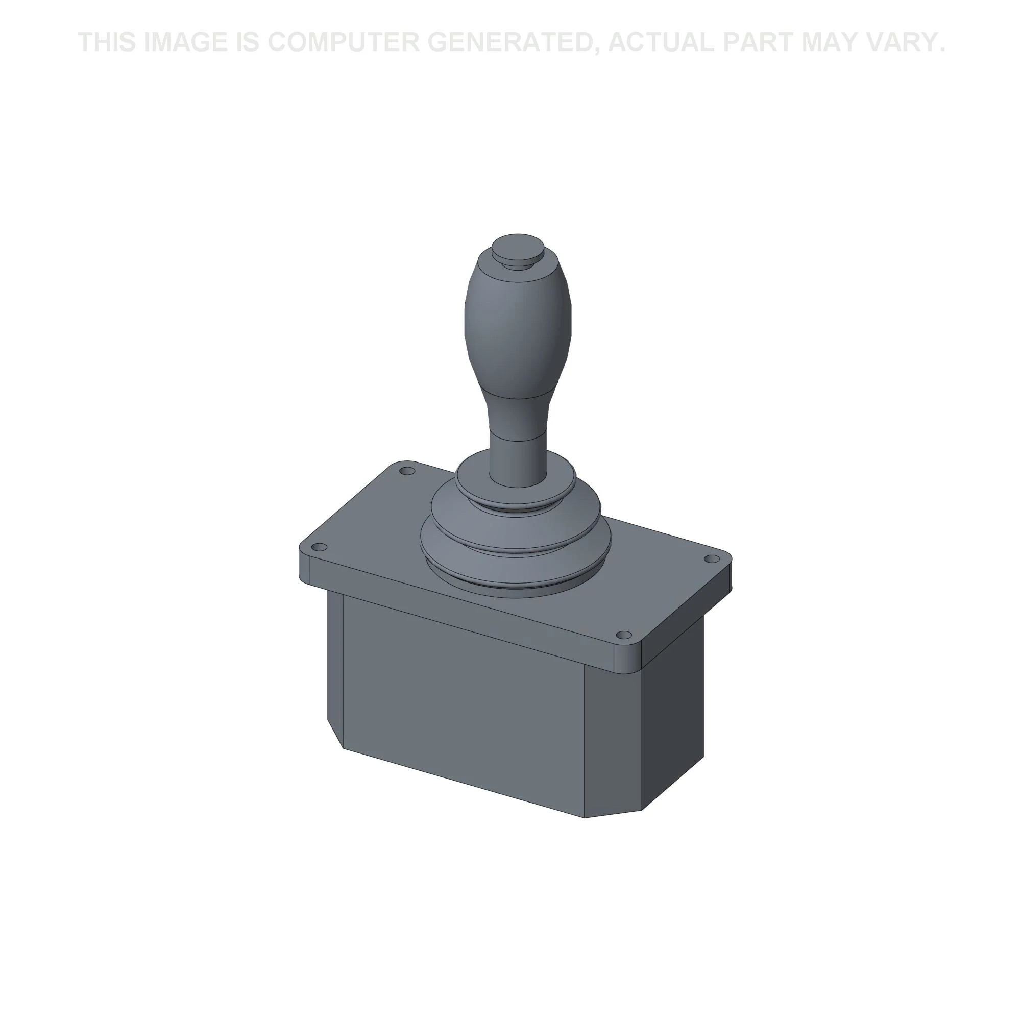 MECHANICAL SWITCH | NEWHOLLANDCE | US | EN