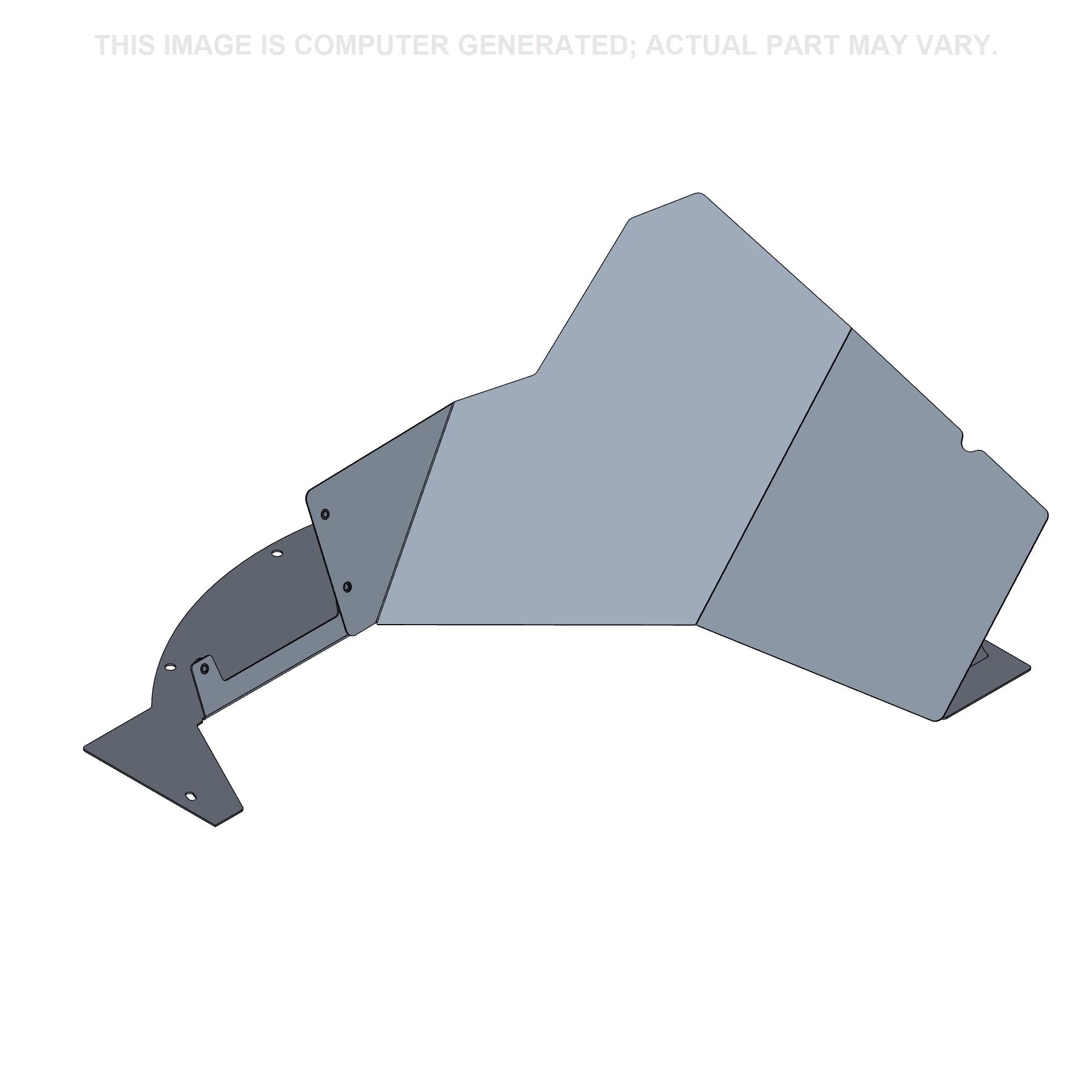 PLATE | NEWHOLLANDAG | SA | EN