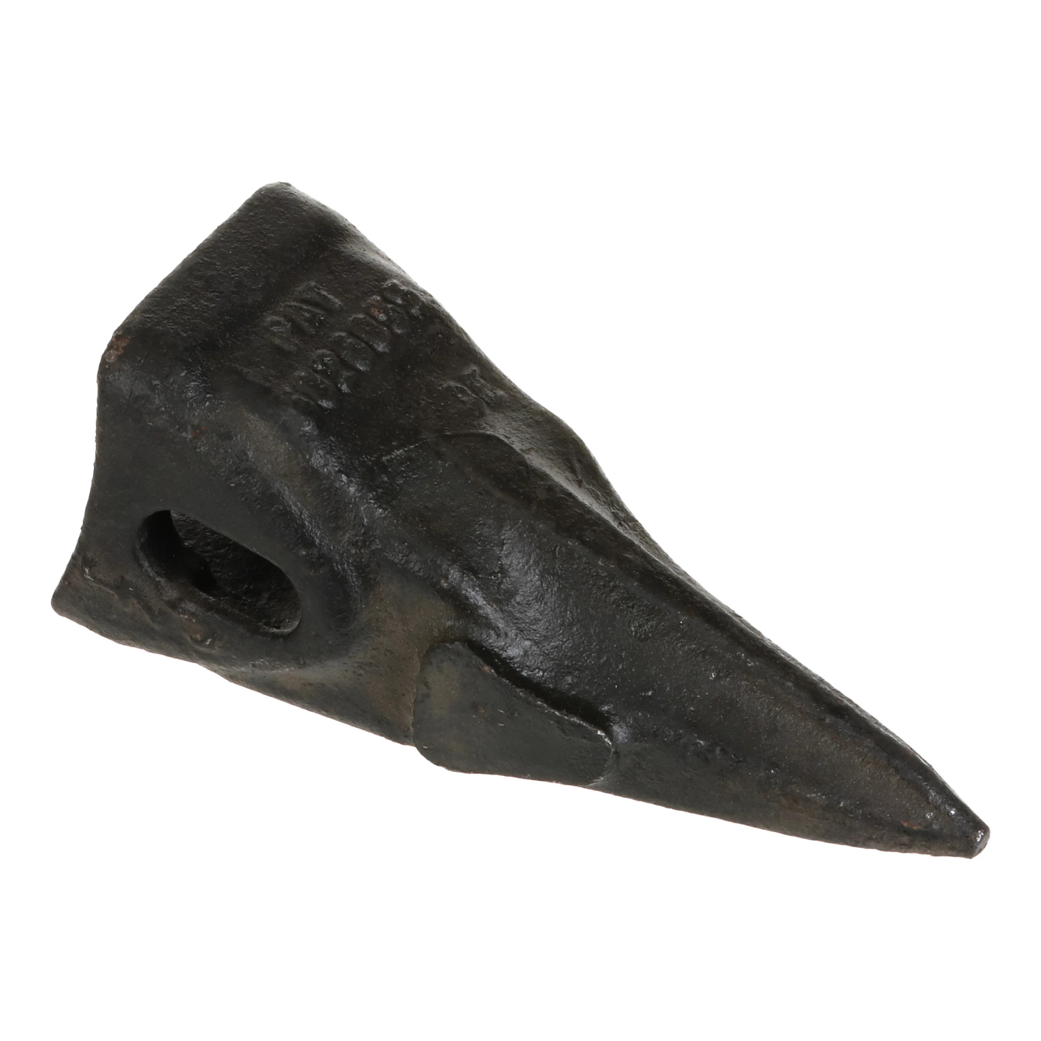 Dent de godet Tiger SmartFitMD - 135,5 mm de longueur x 54,39 mm de largeur x 54,76 mm de hauteur | MILLER | CA | EN