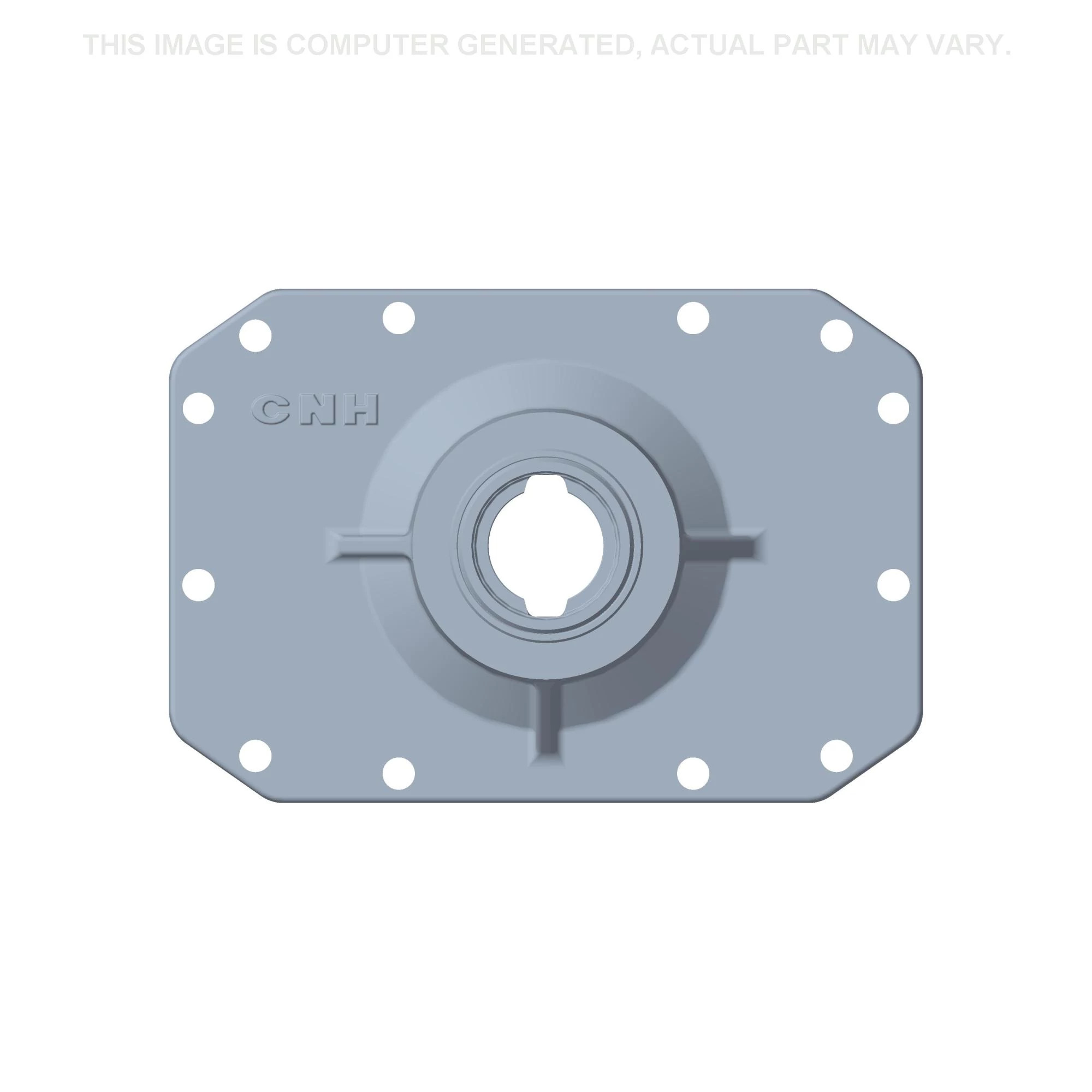 SUPPORT | CASEIH | CA | FR