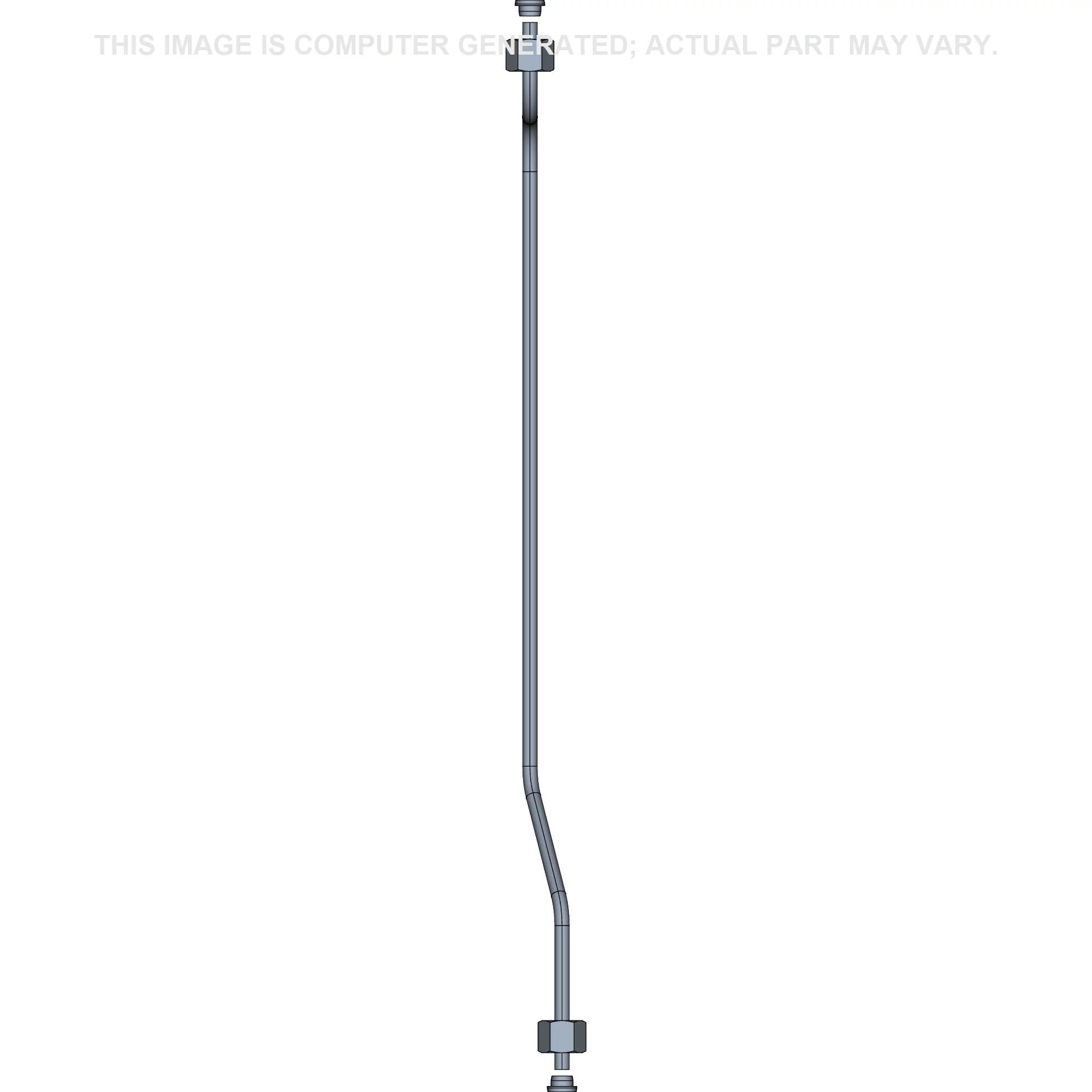 TUBAGEM HIDRÁULICO | CASEIH | EU | PT