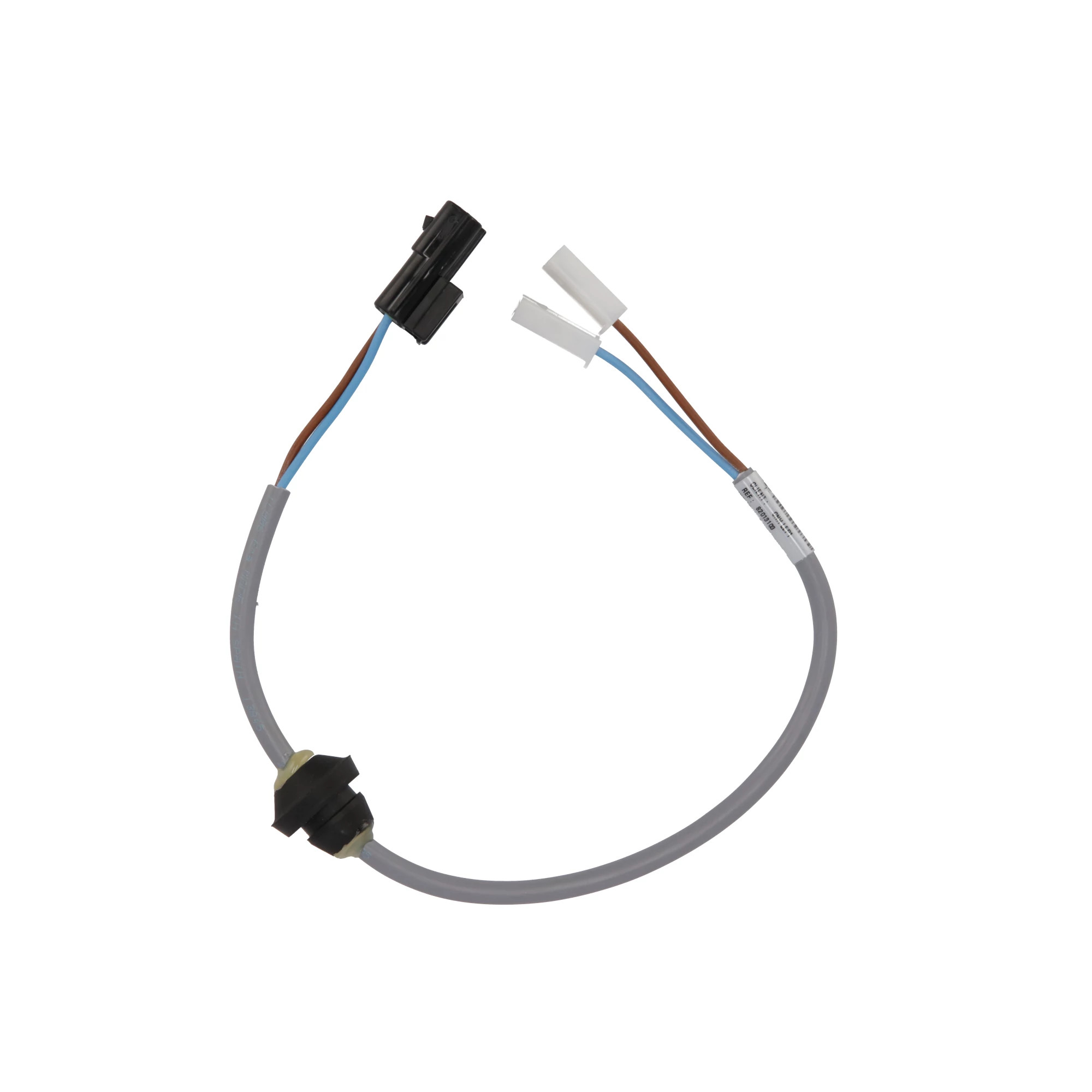 WIRE HARNESS | NEWHOLLANDAG | EU | EN