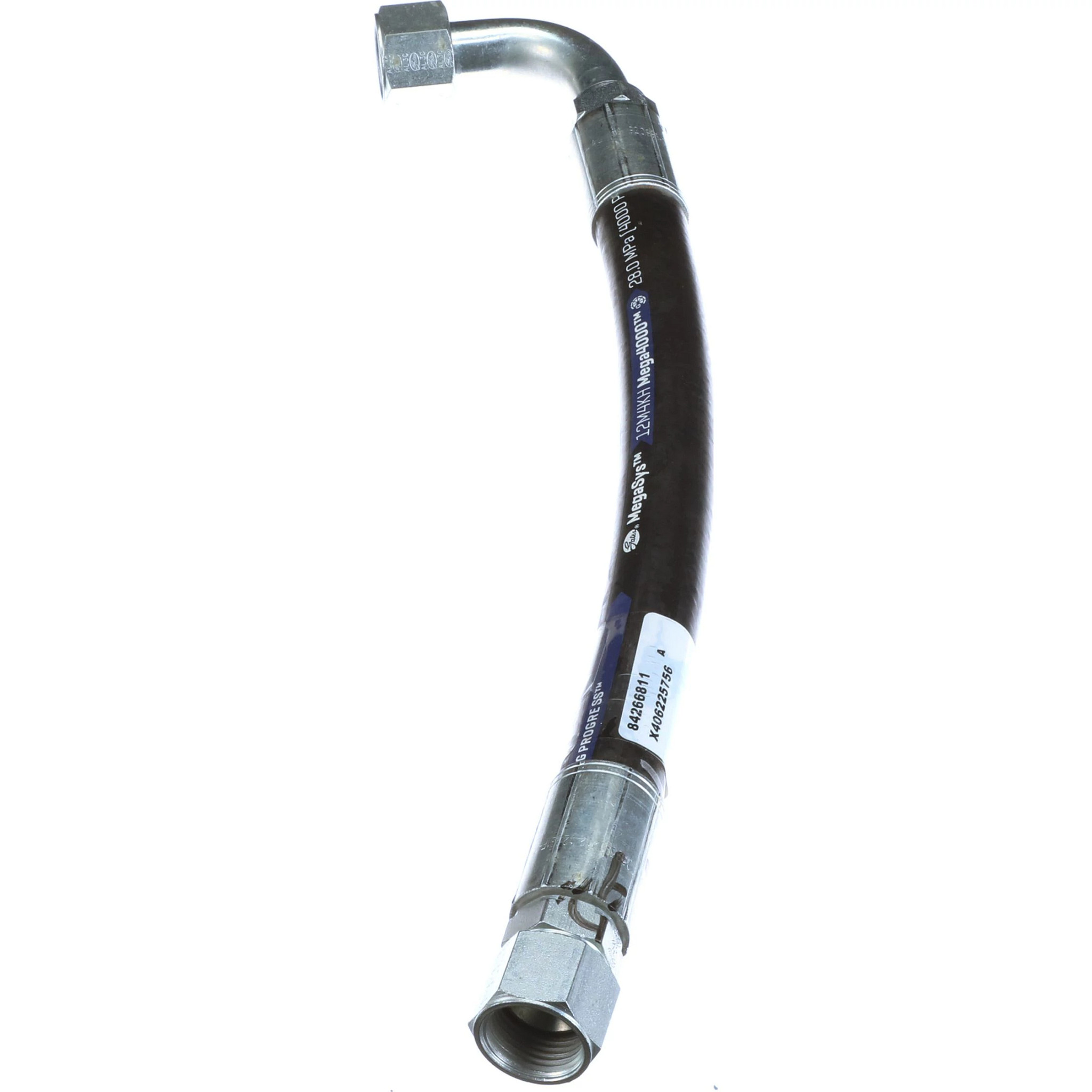 HYDRAULIC HOSE | FLEXICOIL | CA | EN