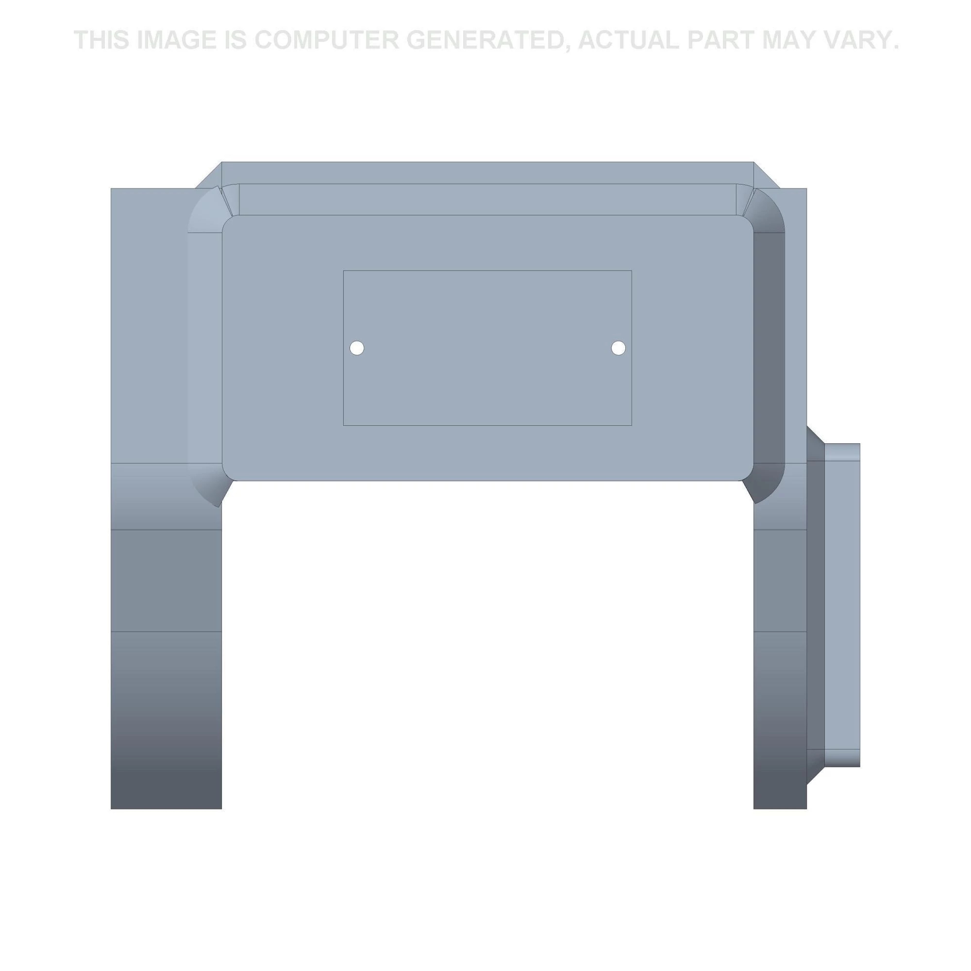 TOW HOOK | CASEIH | US | EN