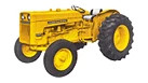 INTERNATIONAL INDUSTRIAL DIESEL TRACTOR | CASEIH | CA | EN