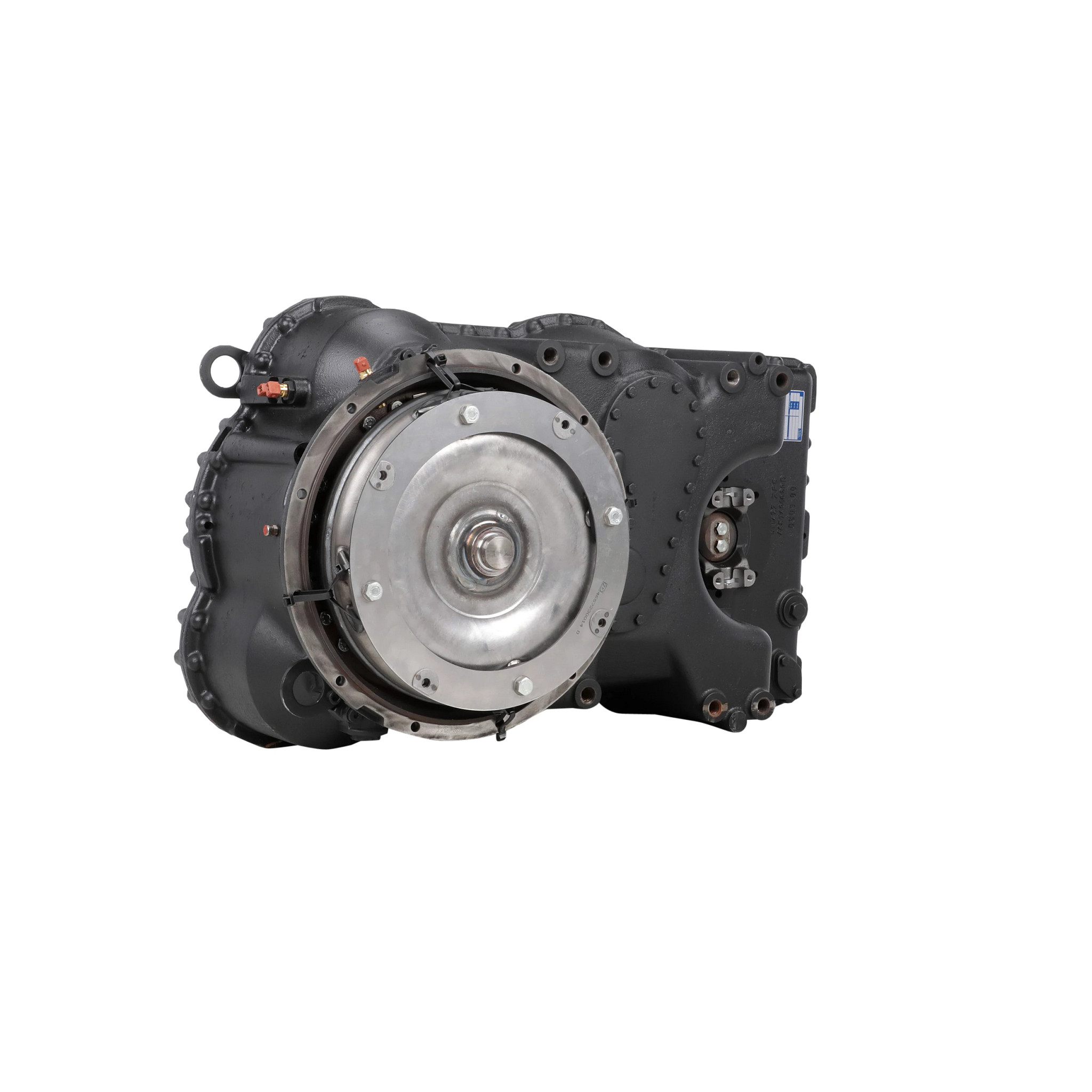 Reman Transmission | NEWHOLLANDAG | CA | FR