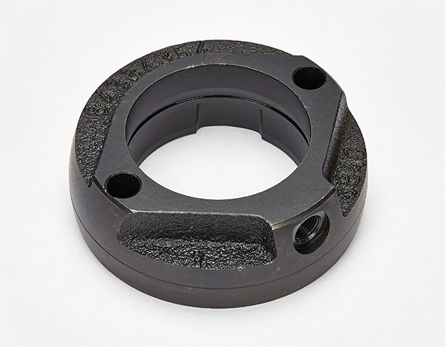 BEARING HOUSING | NEWHOLLANDAG | AMEA | EN