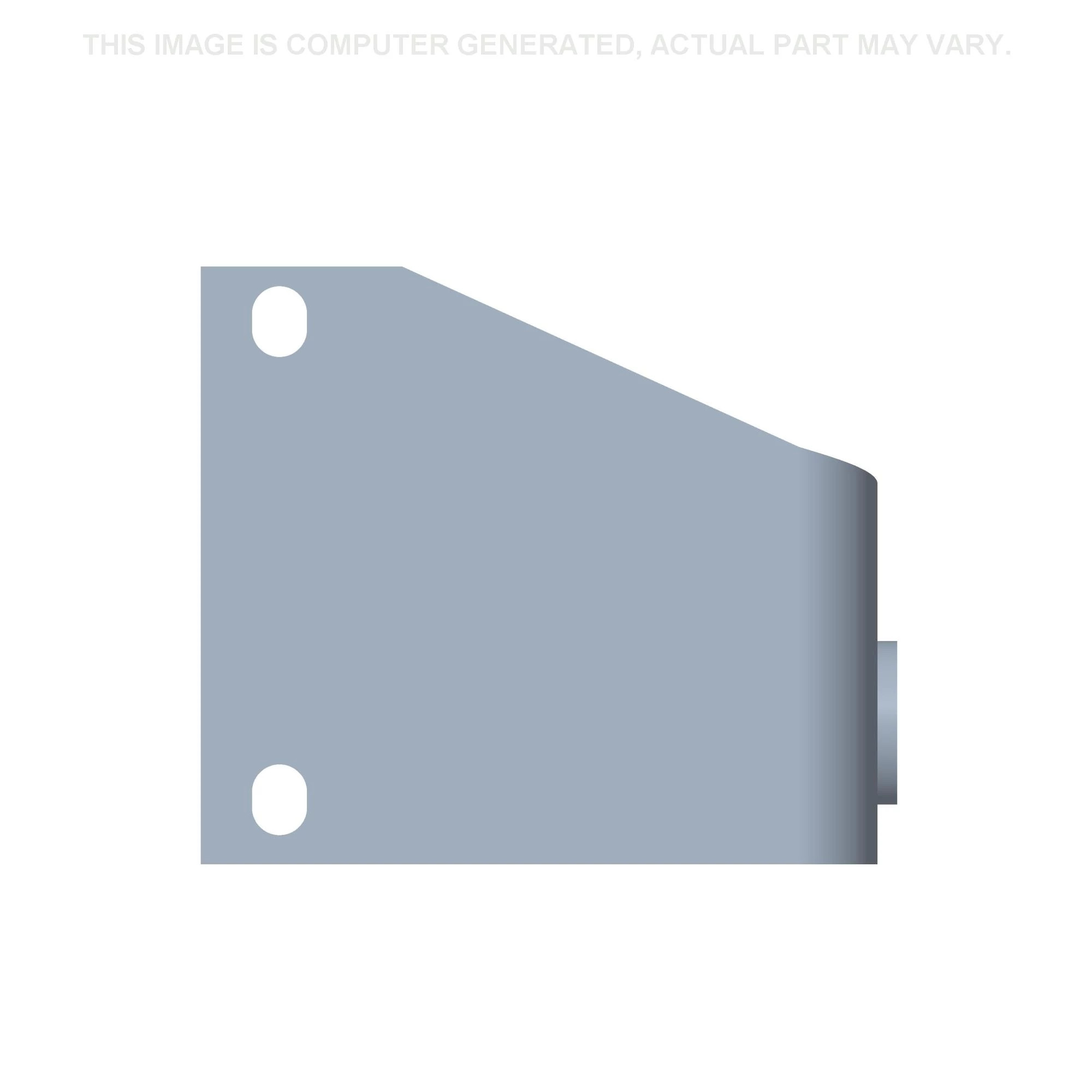 BRACKET | FLEXICOIL | CA | EN