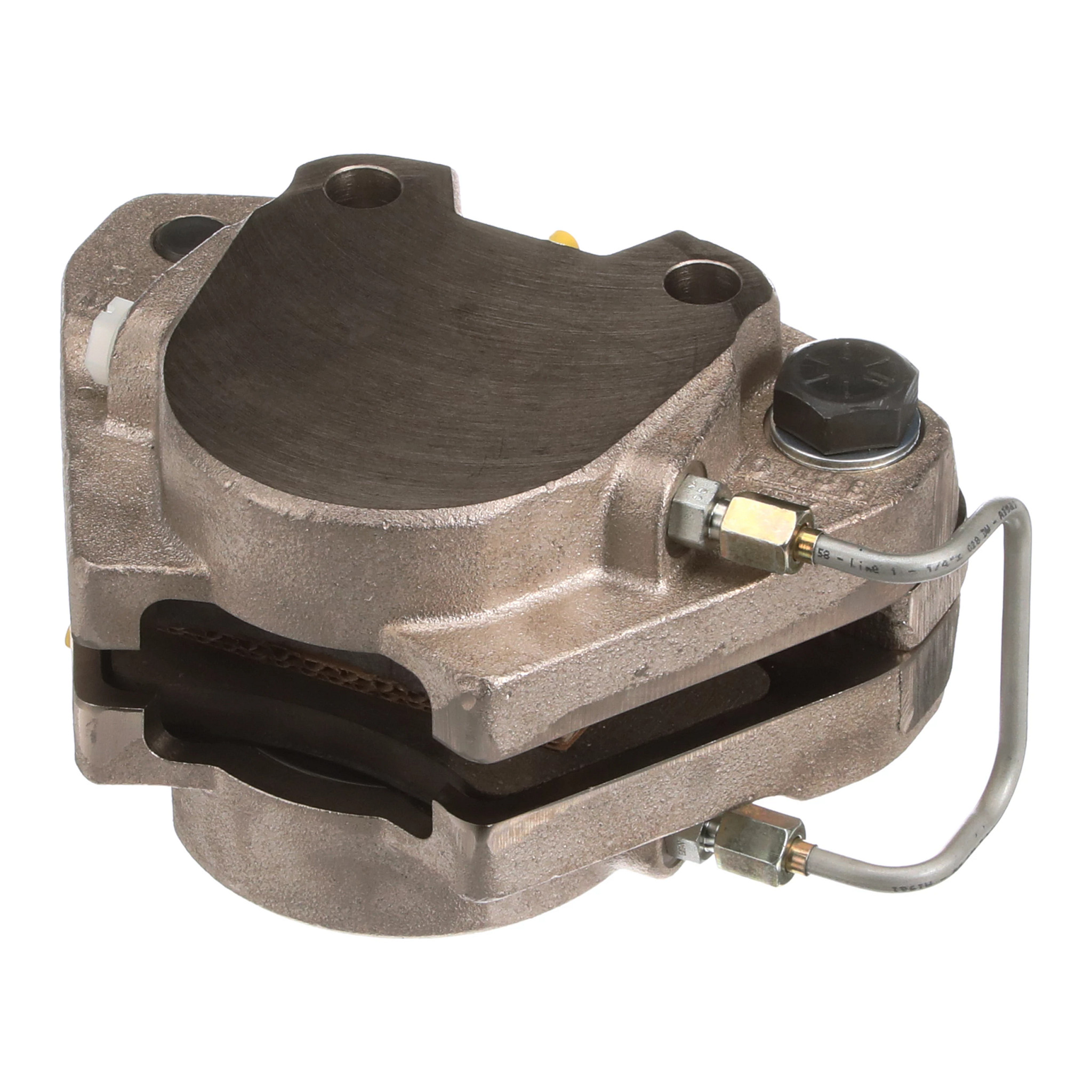 Étrier | CASEIH | CA | FR