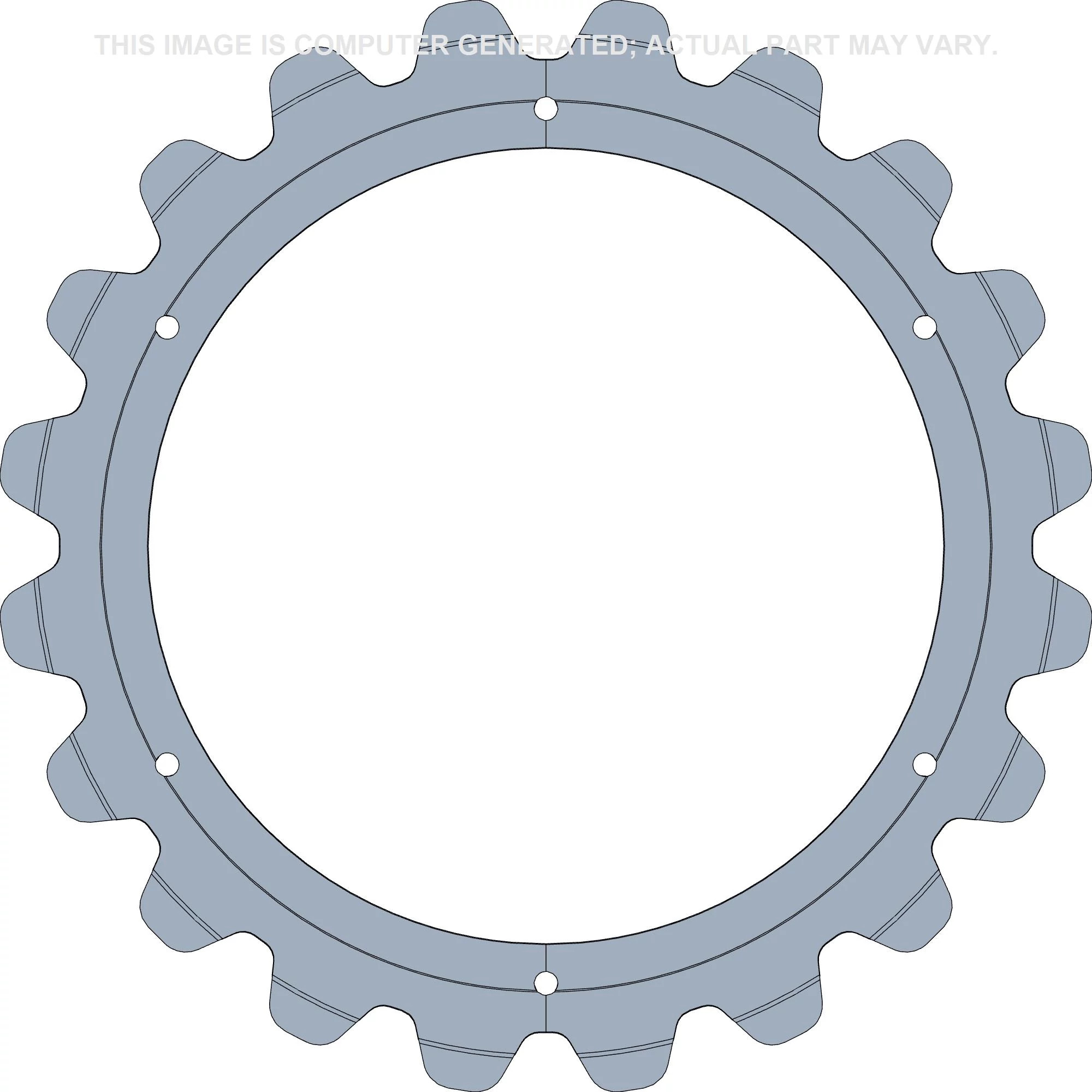 ANILLO | CASEIH | EU | PT