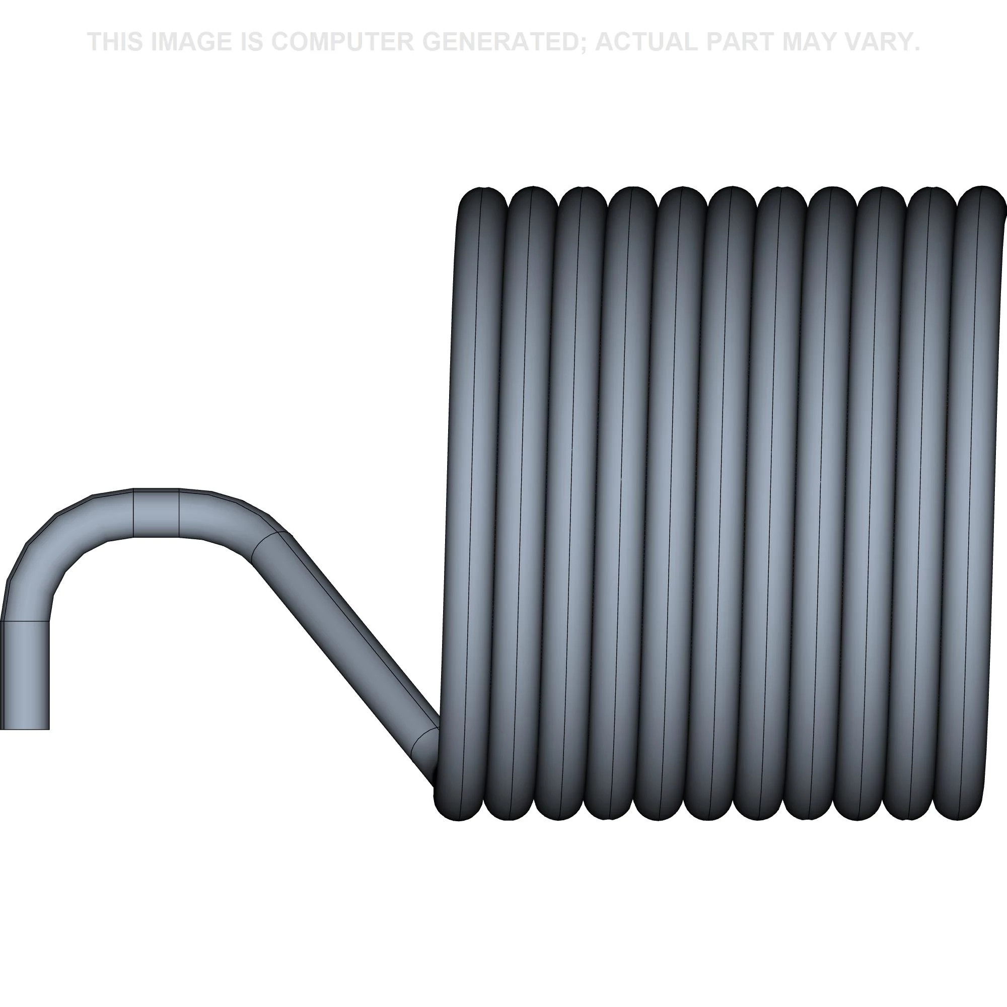 TORSION SPRING | CASEIH | CA | EN