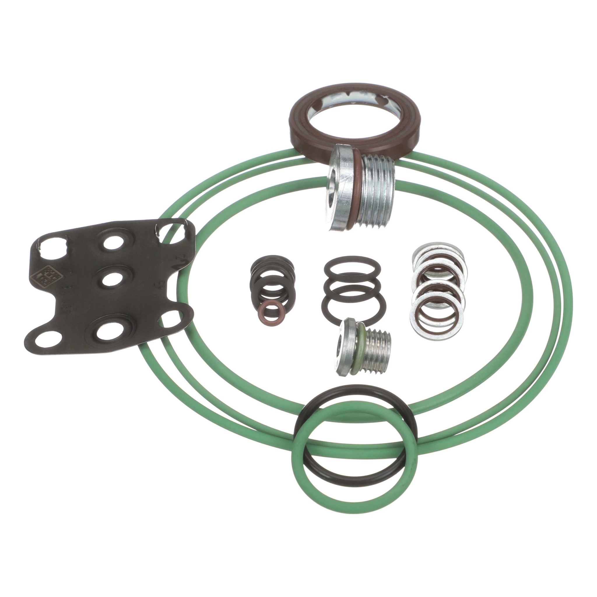 SEAL KIT | NEWHOLLANDCE | US | EN