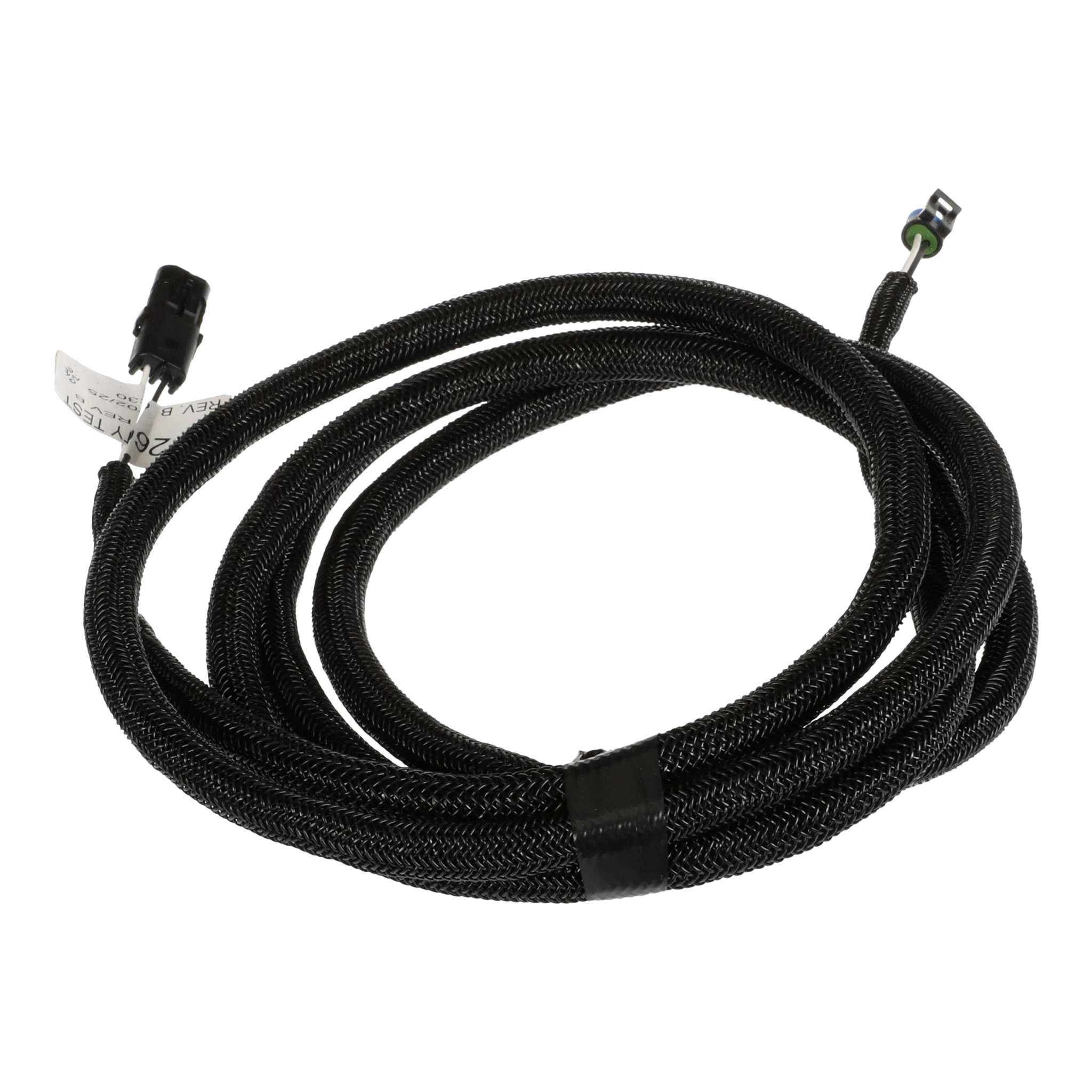 WIRE HARNESS | CASEIH | AU | EN