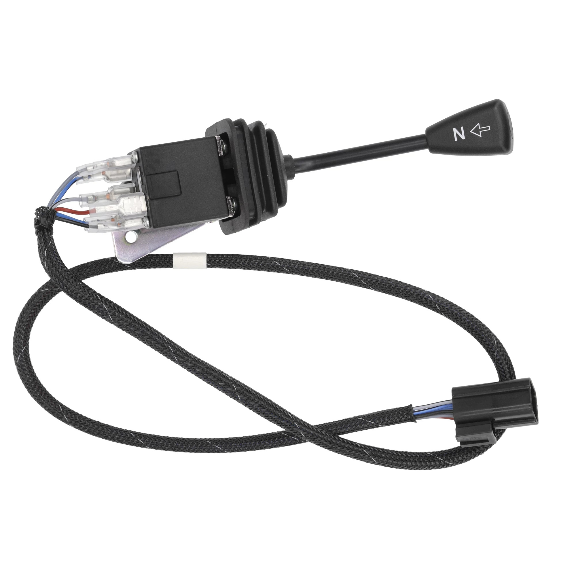 CONTROL | NEWHOLLANDAG | ES | ES